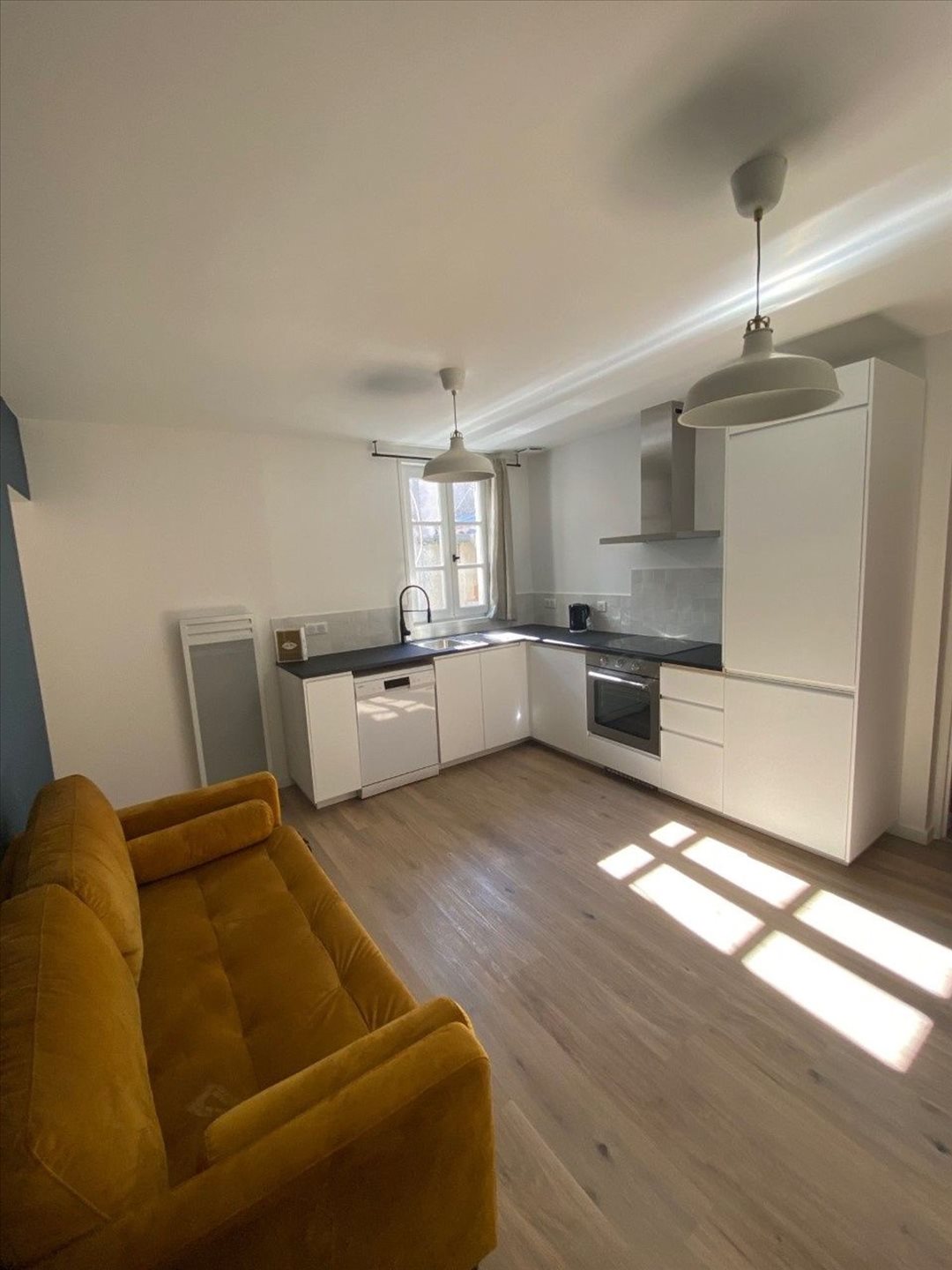 Appartement à louer, 33m², Aix-en-Provence