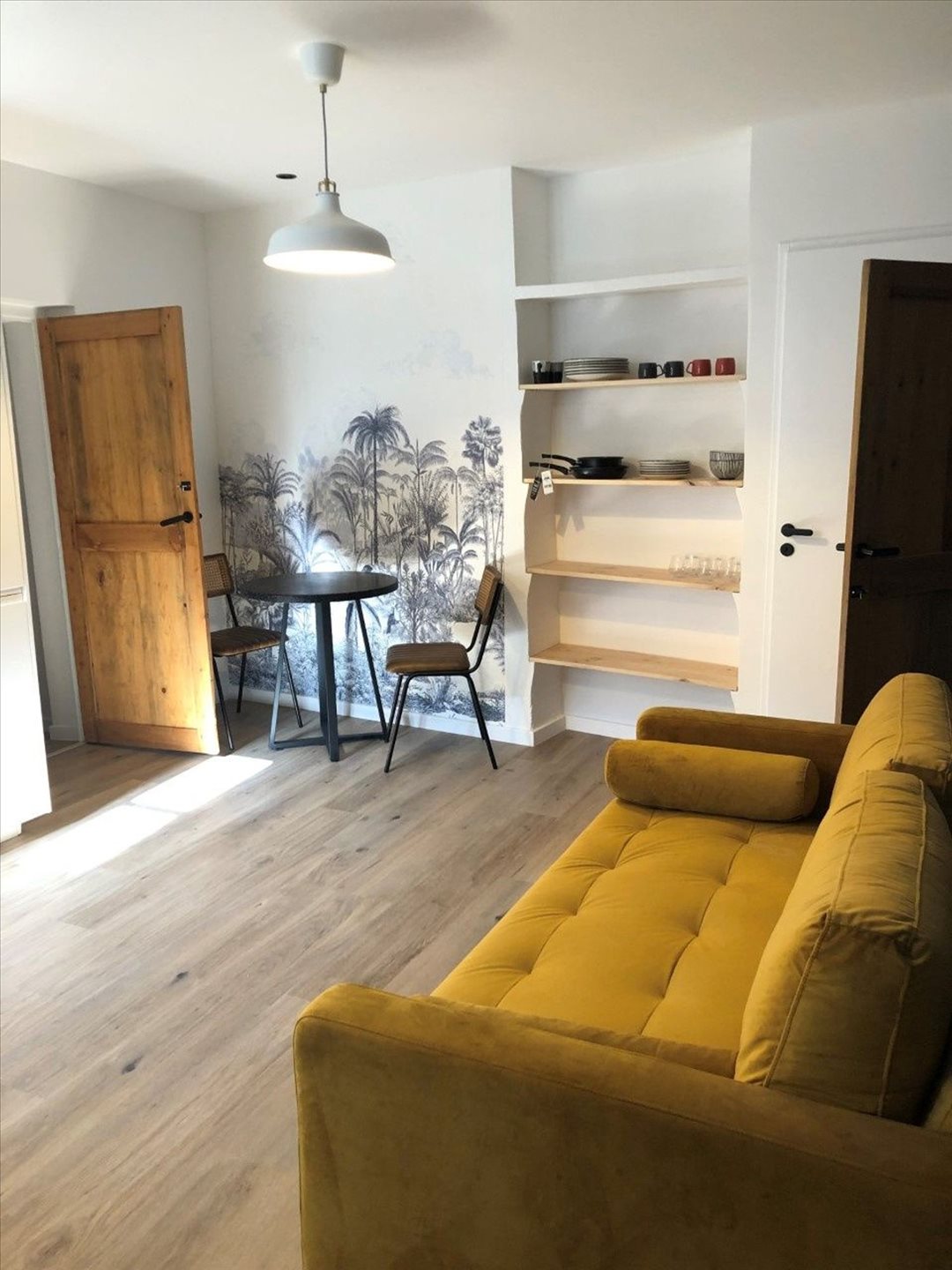 Appartement à louer, 33m², Aix-en-Provence
