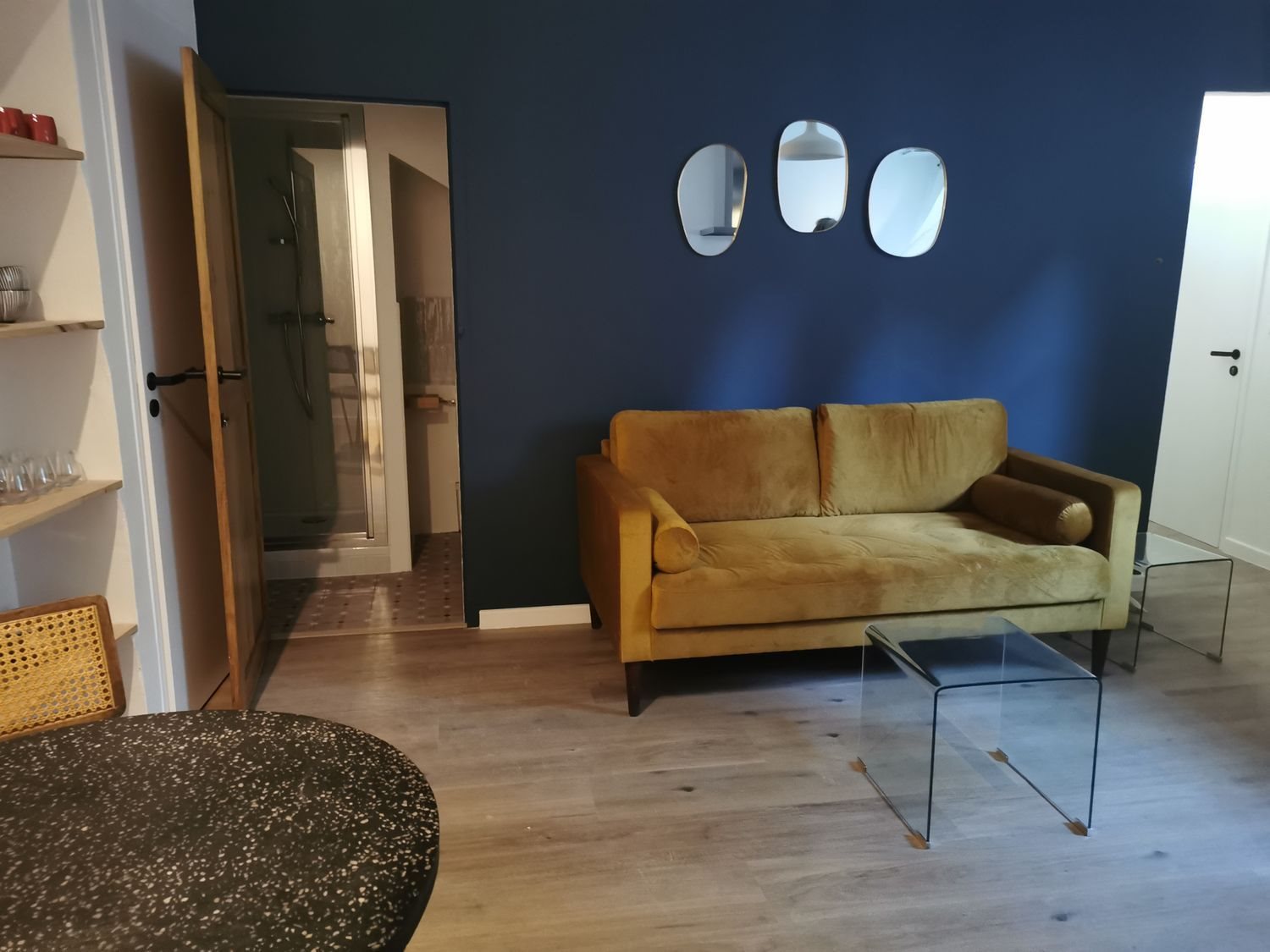 Appartement à louer, 33m², Aix-en-Provence
