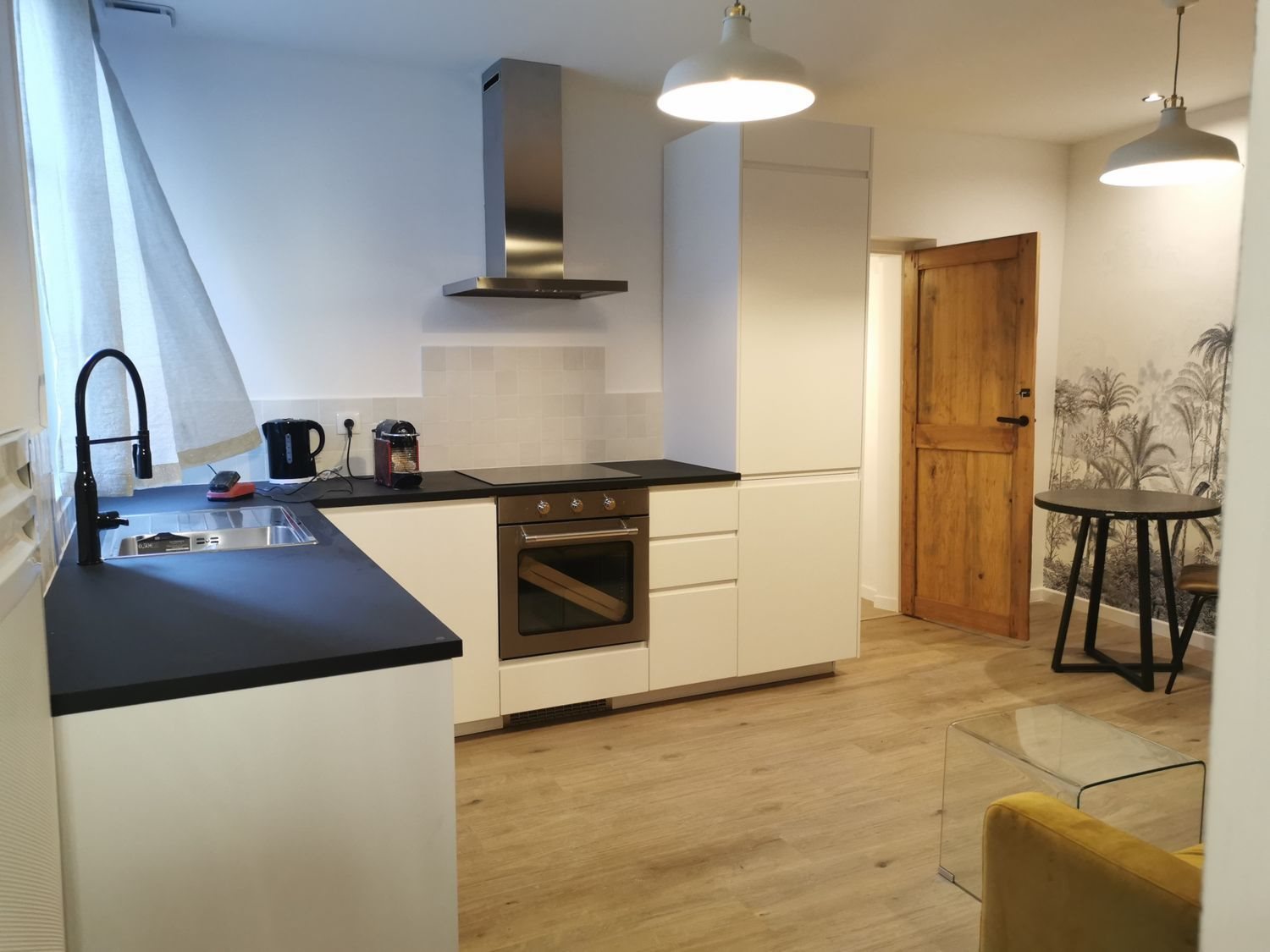 Appartement à louer, 33m², Aix-en-Provence
