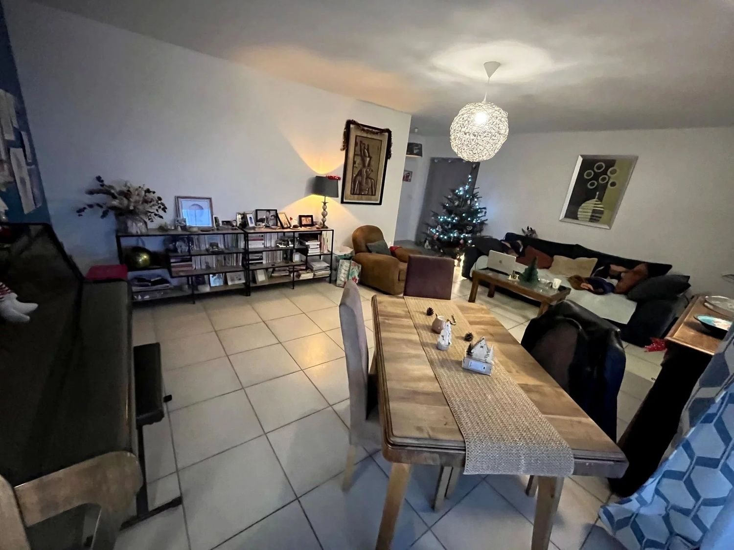 Appartement à vendre, 78m², Lucciana