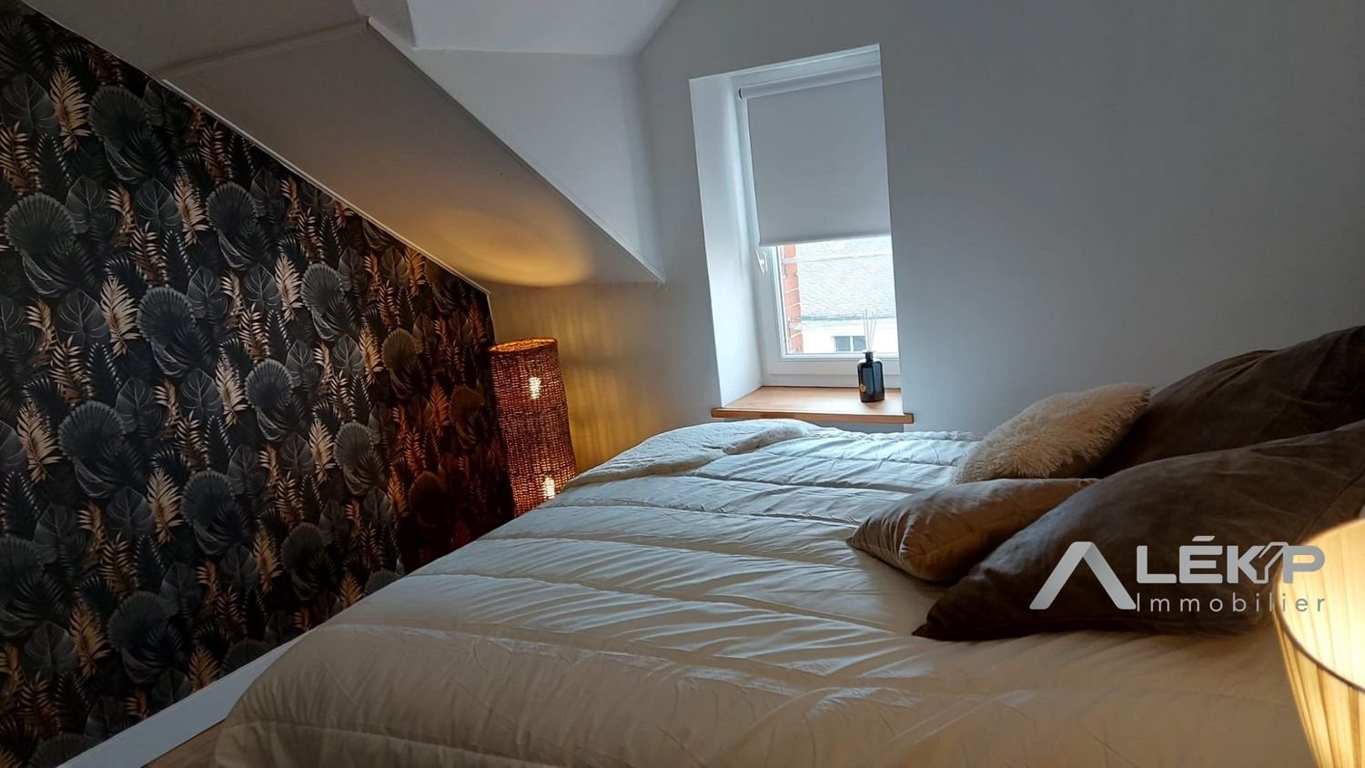 Appartement à vendre, 13m², Nantes