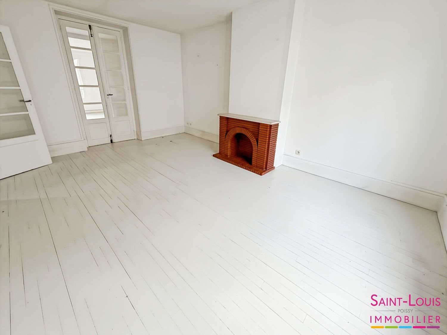 Appartement à vendre, 65m², Poissy