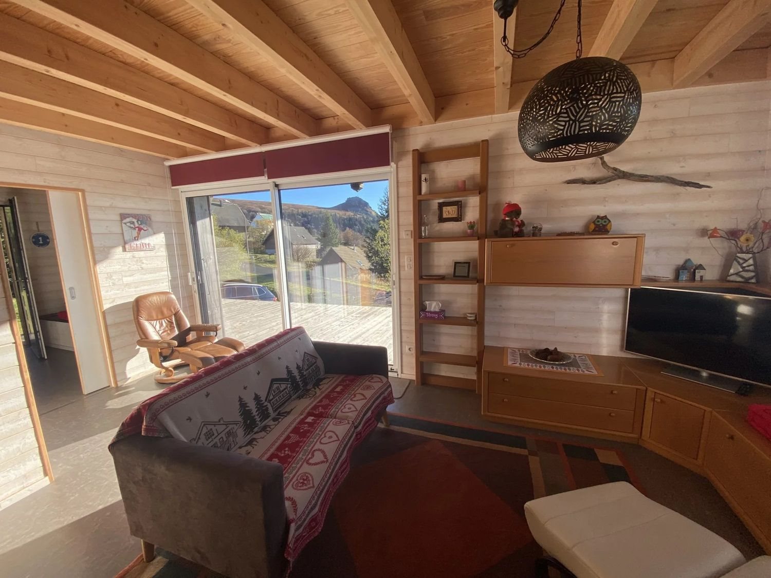 Maison à vendre, 73m², Chastreix
