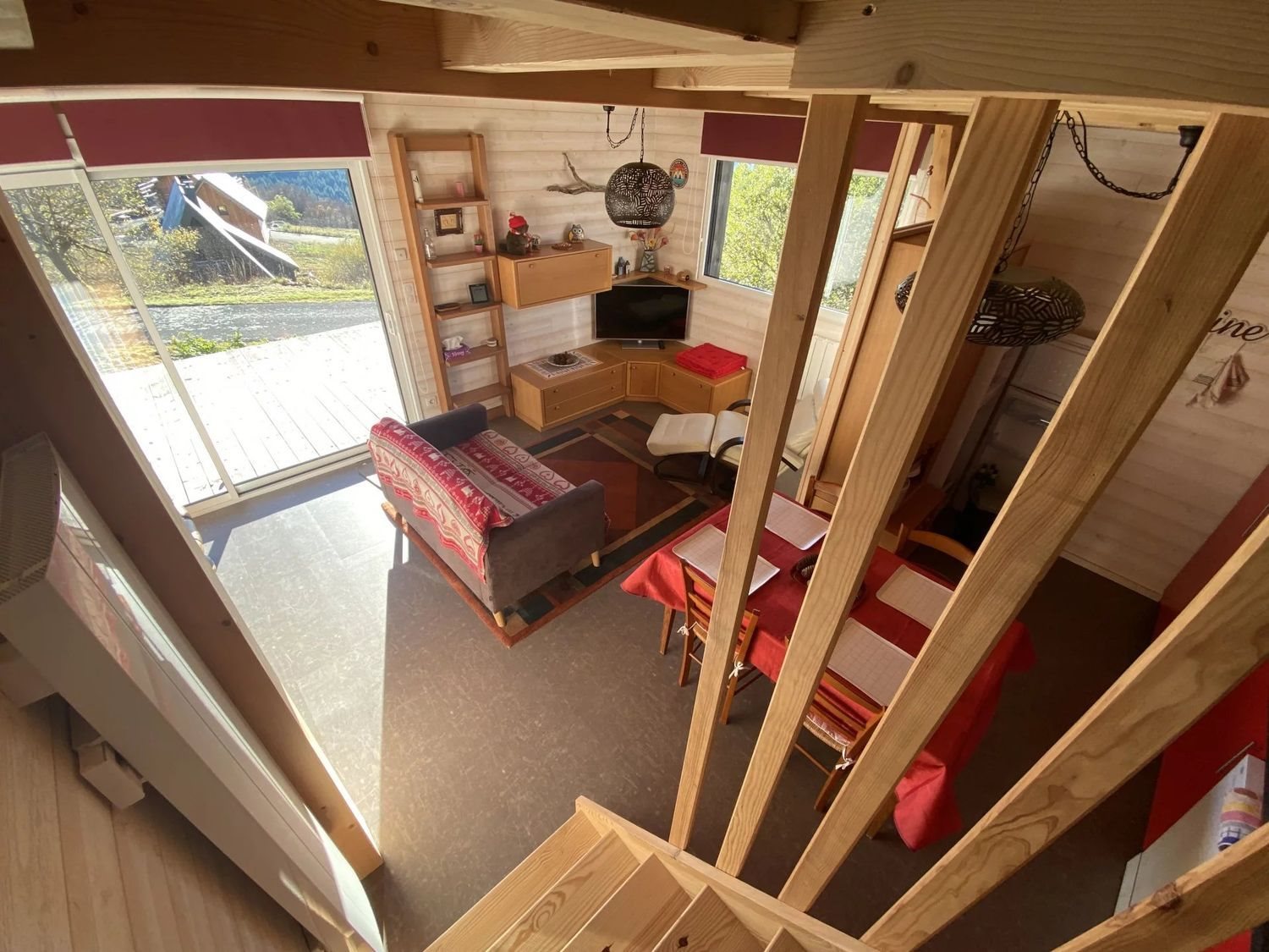 Maison à vendre, 73m², Chastreix
