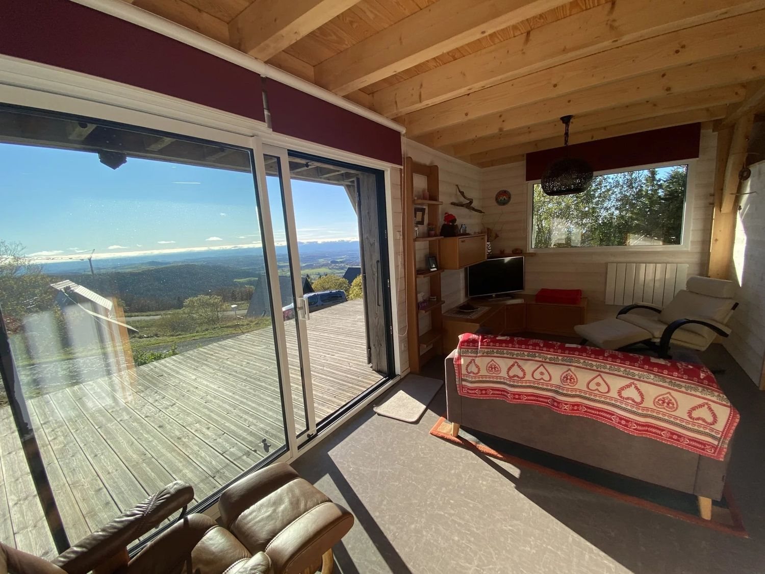 Maison à vendre, 73m², Chastreix