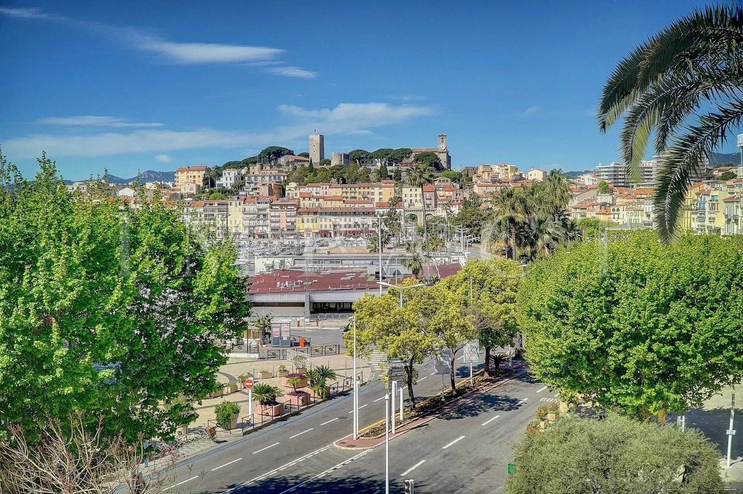 Appartement à louer, 195m², Cannes