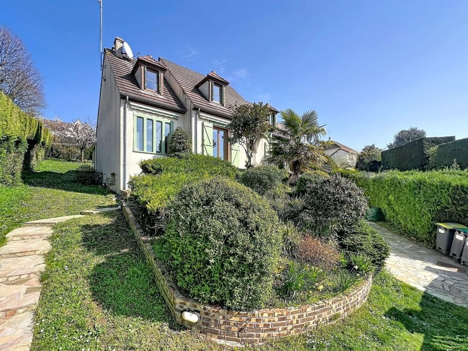 Maison à vendre, 144m², Brunoy