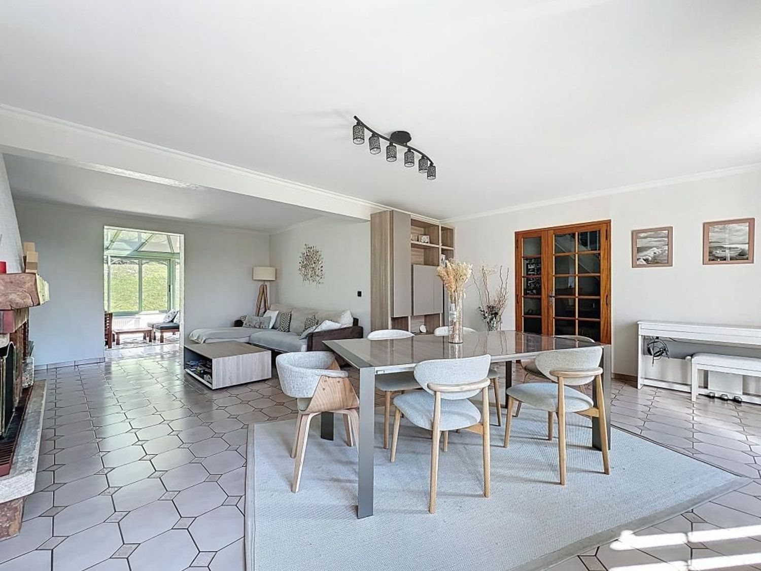 Maison à vendre, 144m², Brunoy