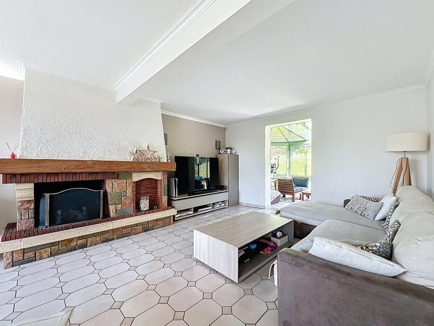 Maison à vendre, 144m², Brunoy