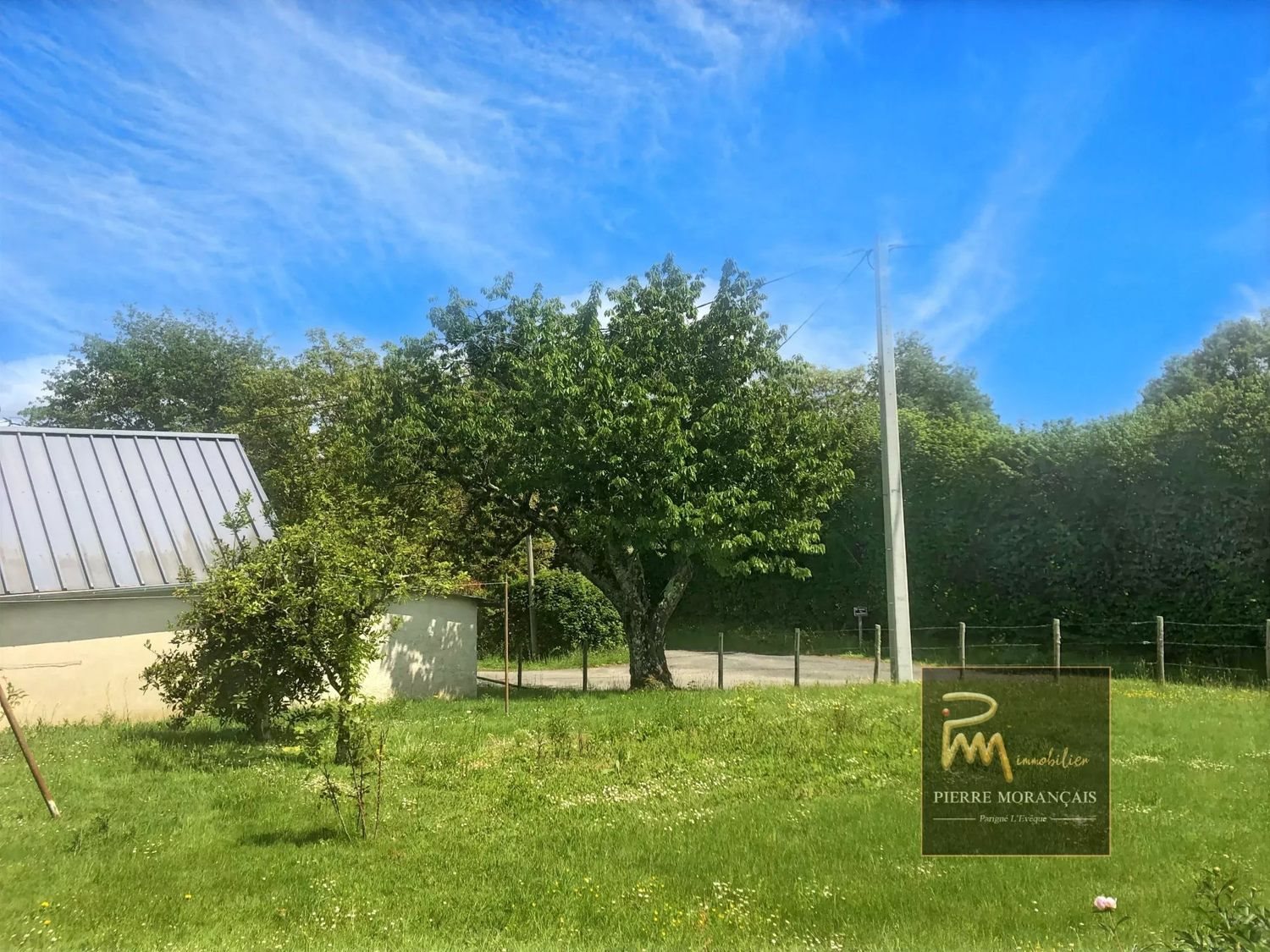 Maison à vendre, 58m², Pruillé-l'Eguillé