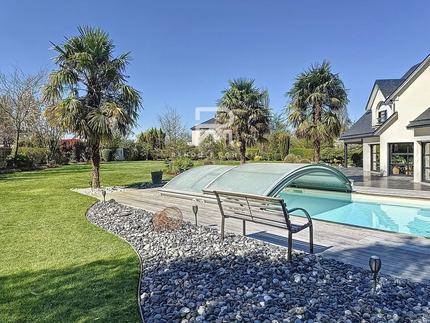Maison à vendre, 290m², Franqueville-Saint-Pierre