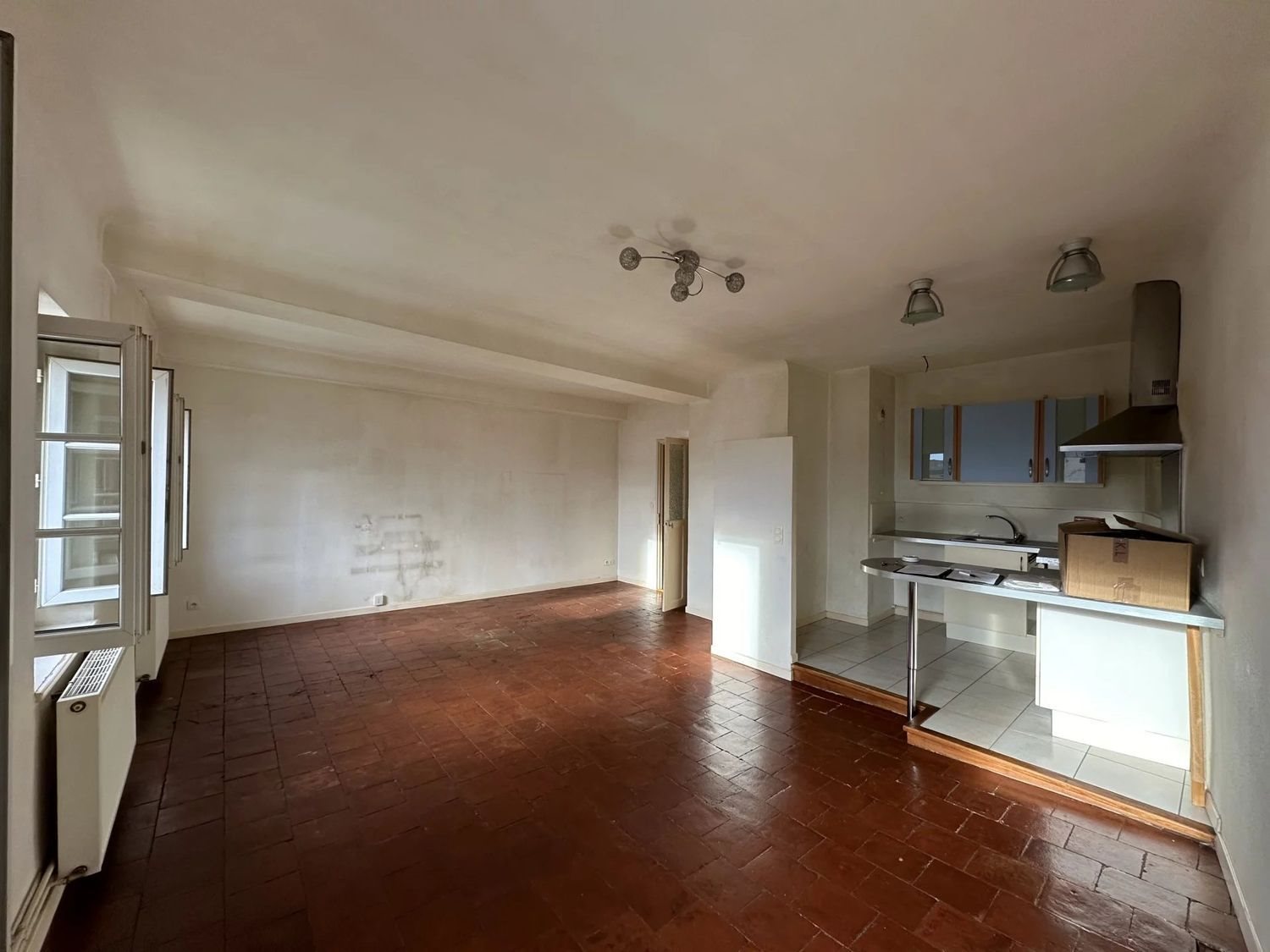 Appartement à louer, 77m², Castres