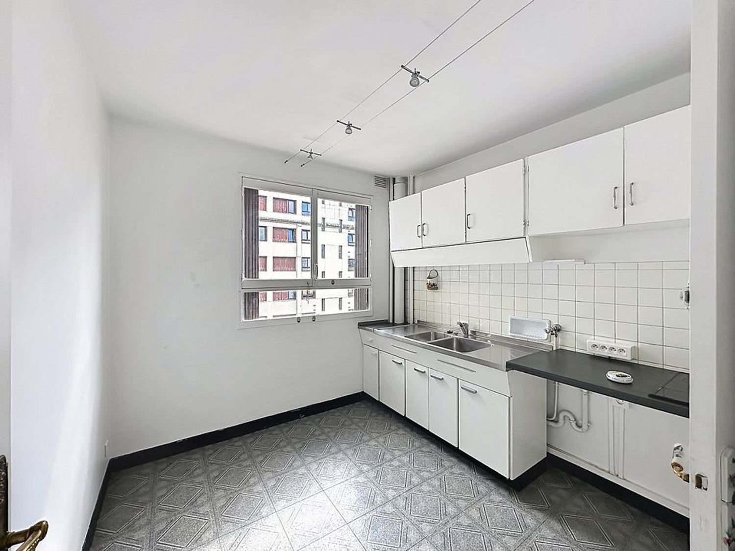 Appartement à louer, 62m², Bois-Colombes