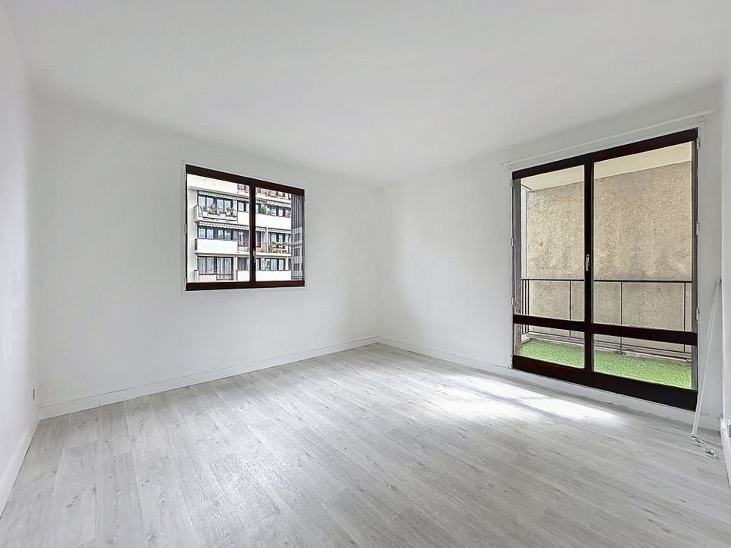 Appartement à louer, 62m², Bois-Colombes