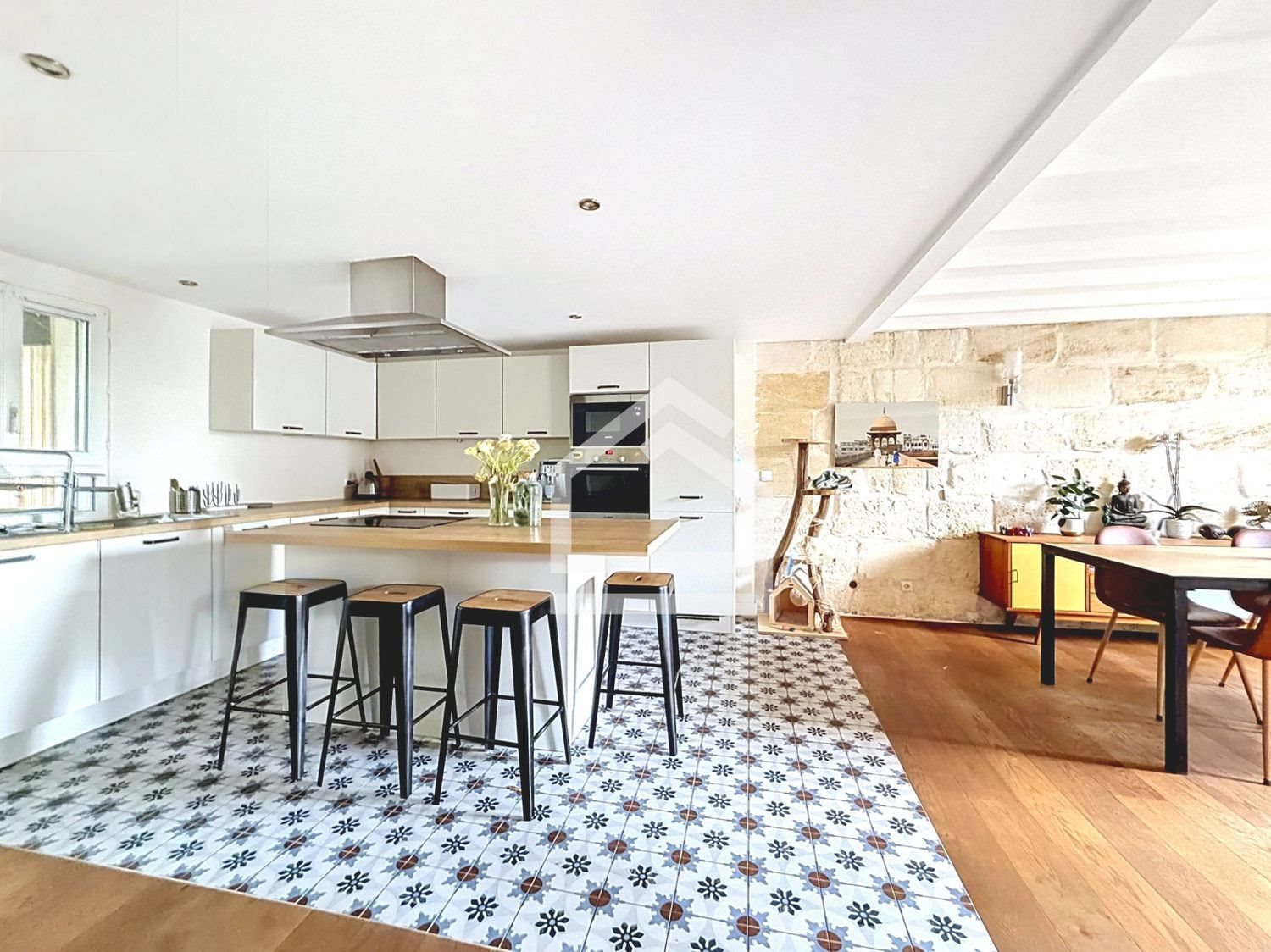 Maison à vendre, 150m², Bordeaux