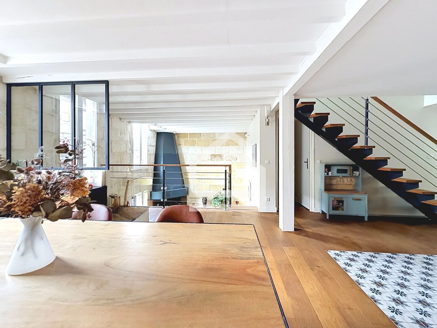 Maison à vendre, 150m², Bordeaux