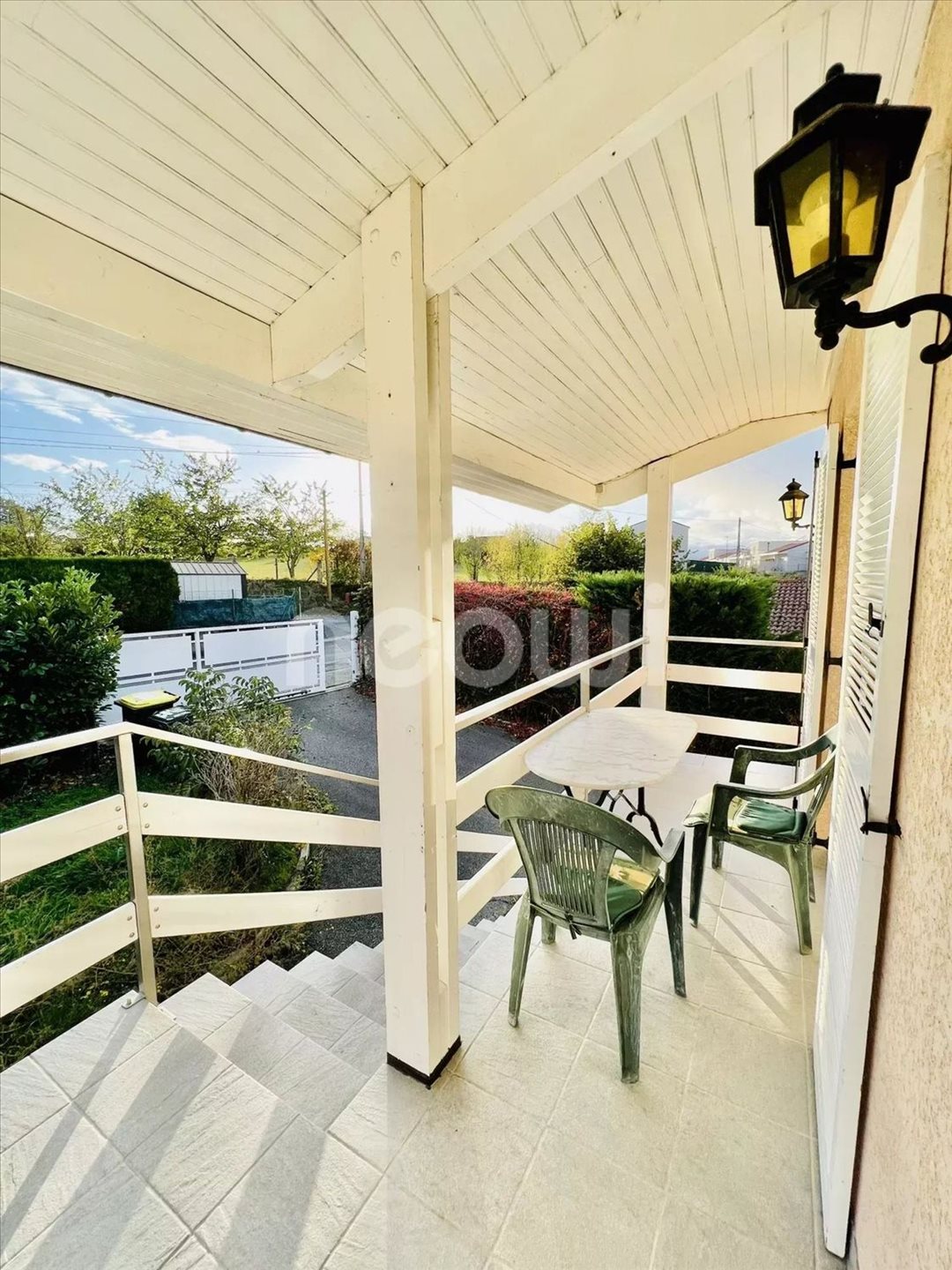 Maison à vendre, 105m², Pessat-Villeneuve