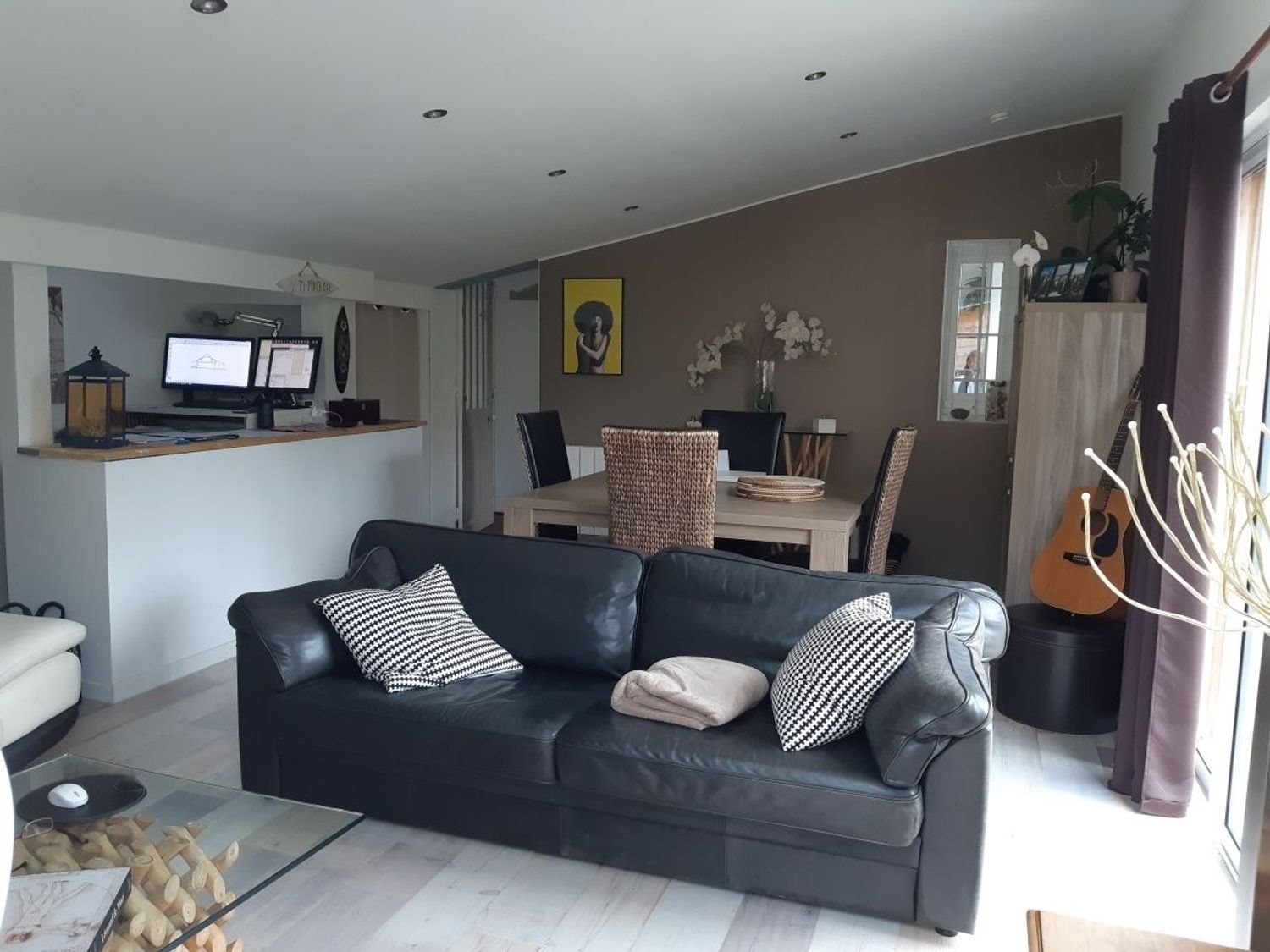 Maison à vendre, 78m², Dreux