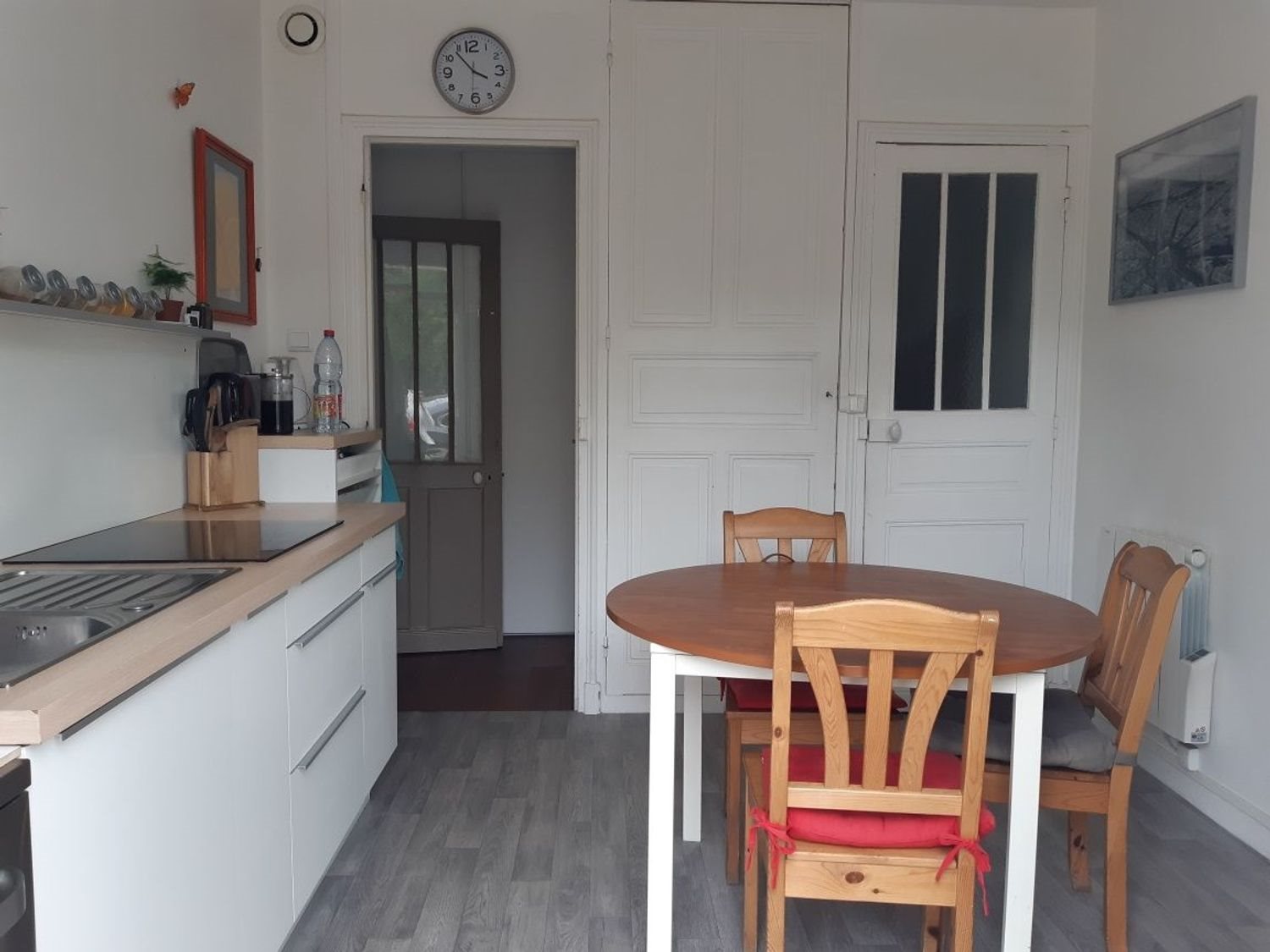Maison à vendre, 78m², Dreux