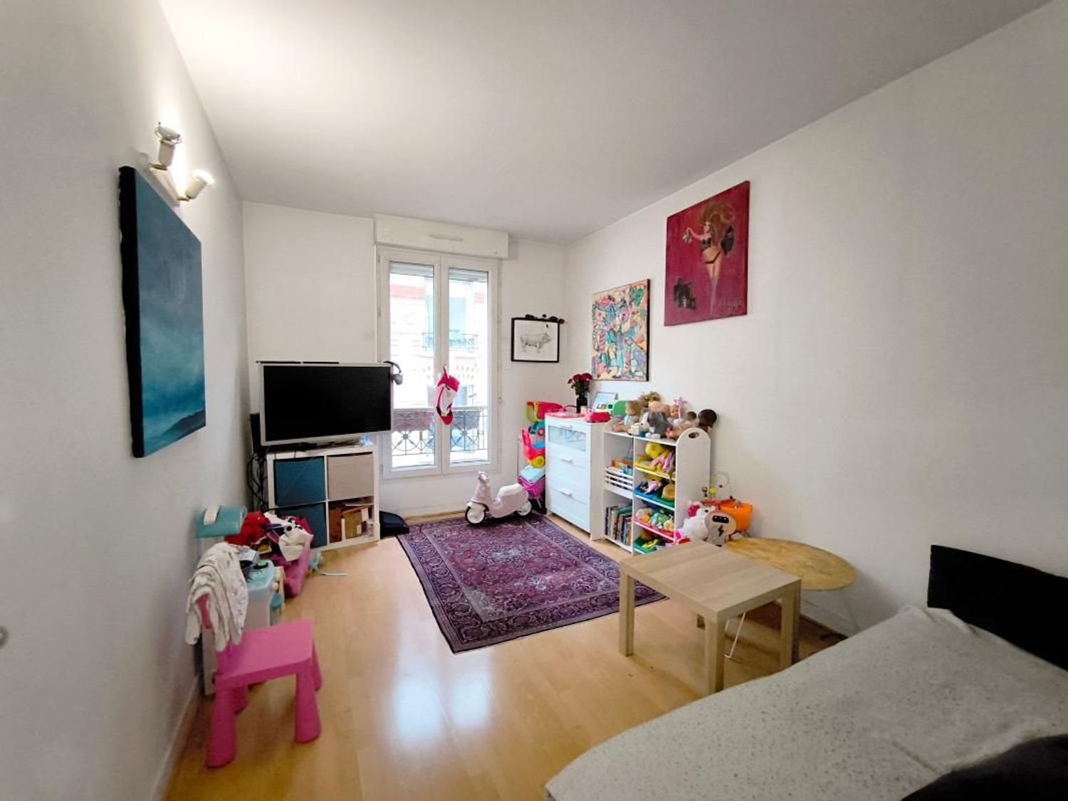 Appartement à vendre, 38m², Nogent-sur-Marne