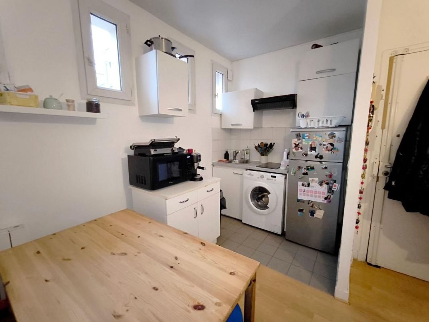 Appartement à vendre, 38m², Nogent-sur-Marne