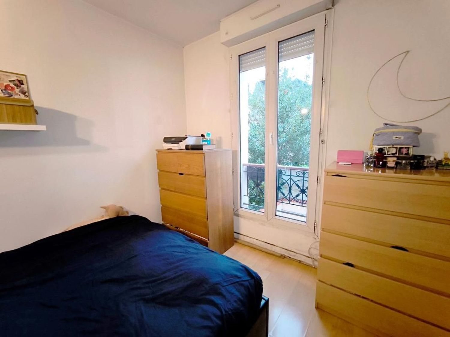 Appartement à vendre, 38m², Nogent-sur-Marne