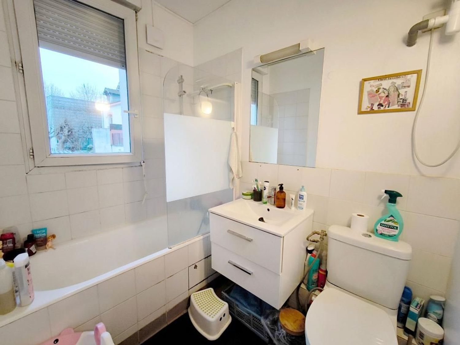 Appartement à vendre, 38m², Nogent-sur-Marne