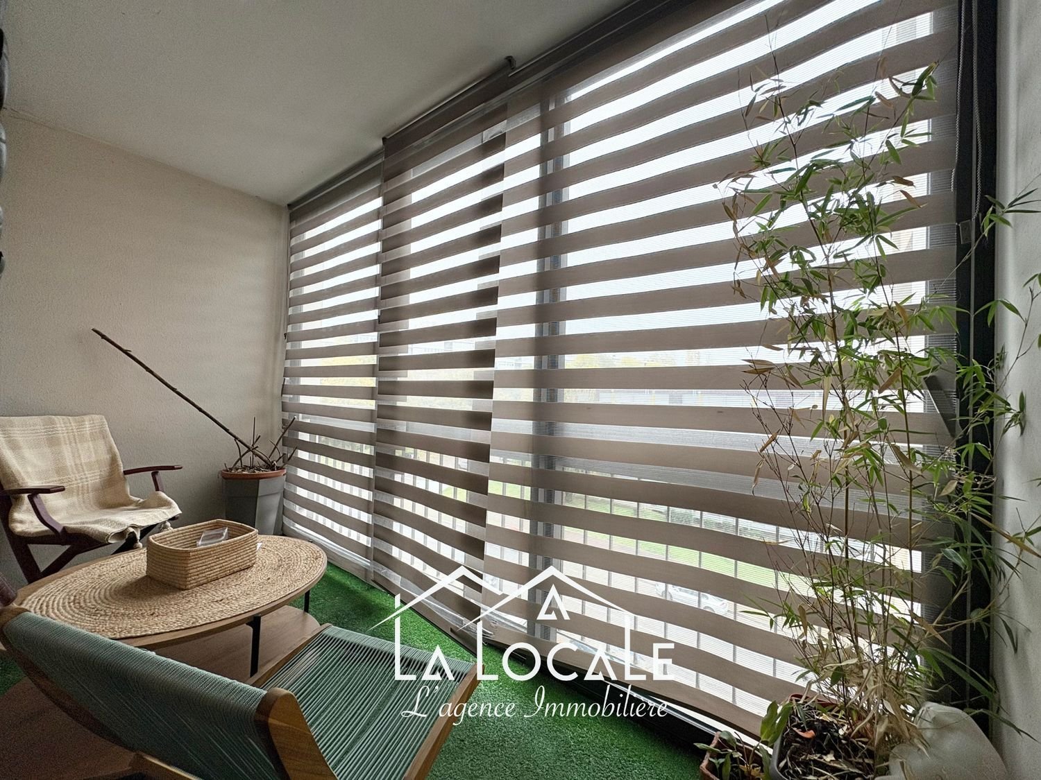 Appartement à vendre, 73m², Limoges
