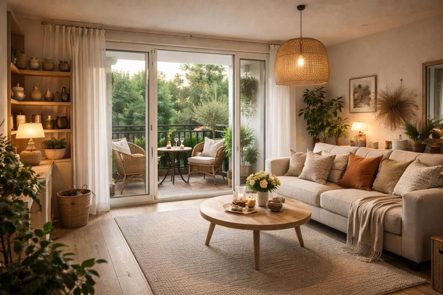 Appartement à vendre, 50m², Villerville