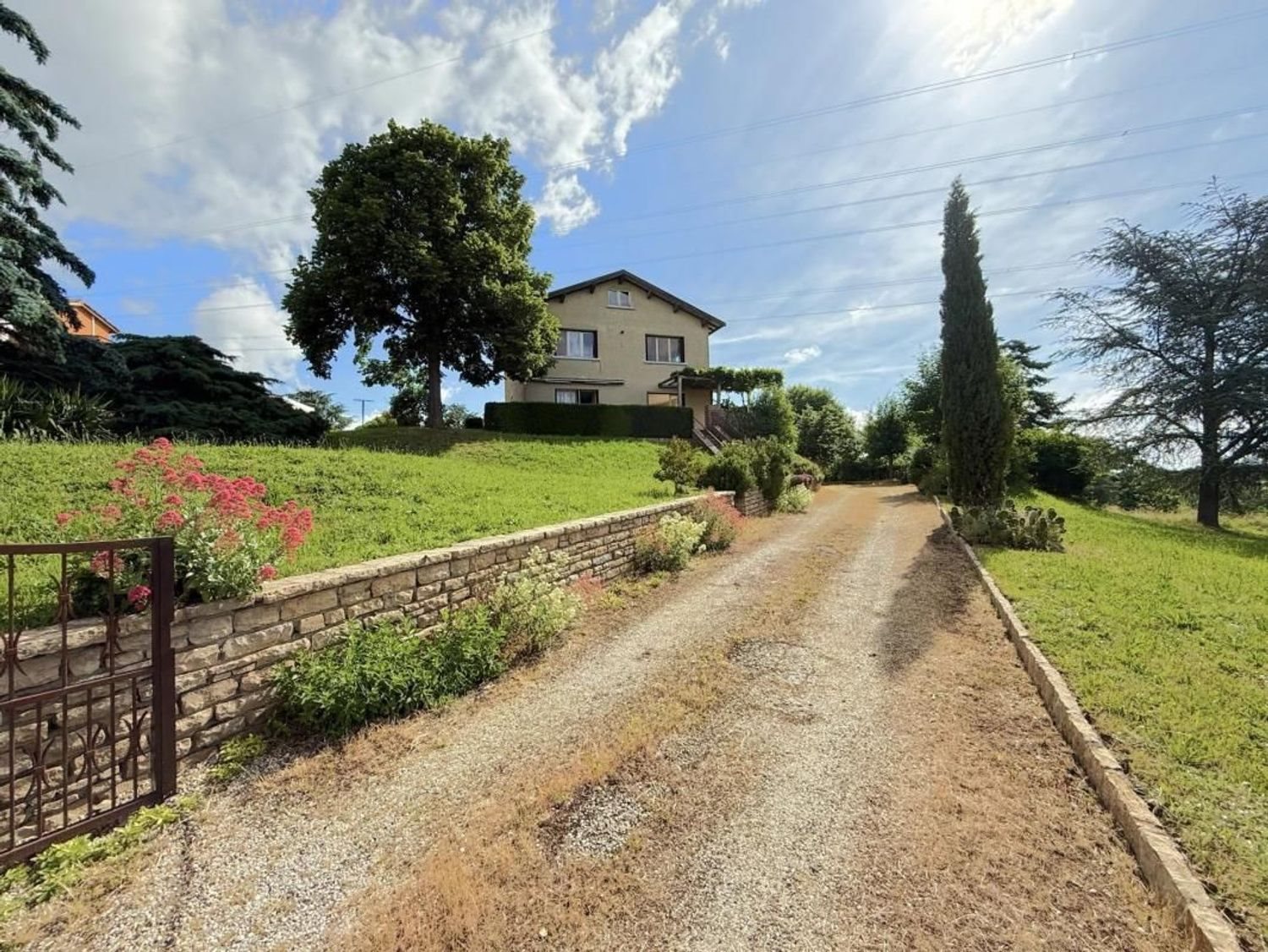 Maison à vendre, 200m², Pollionnay