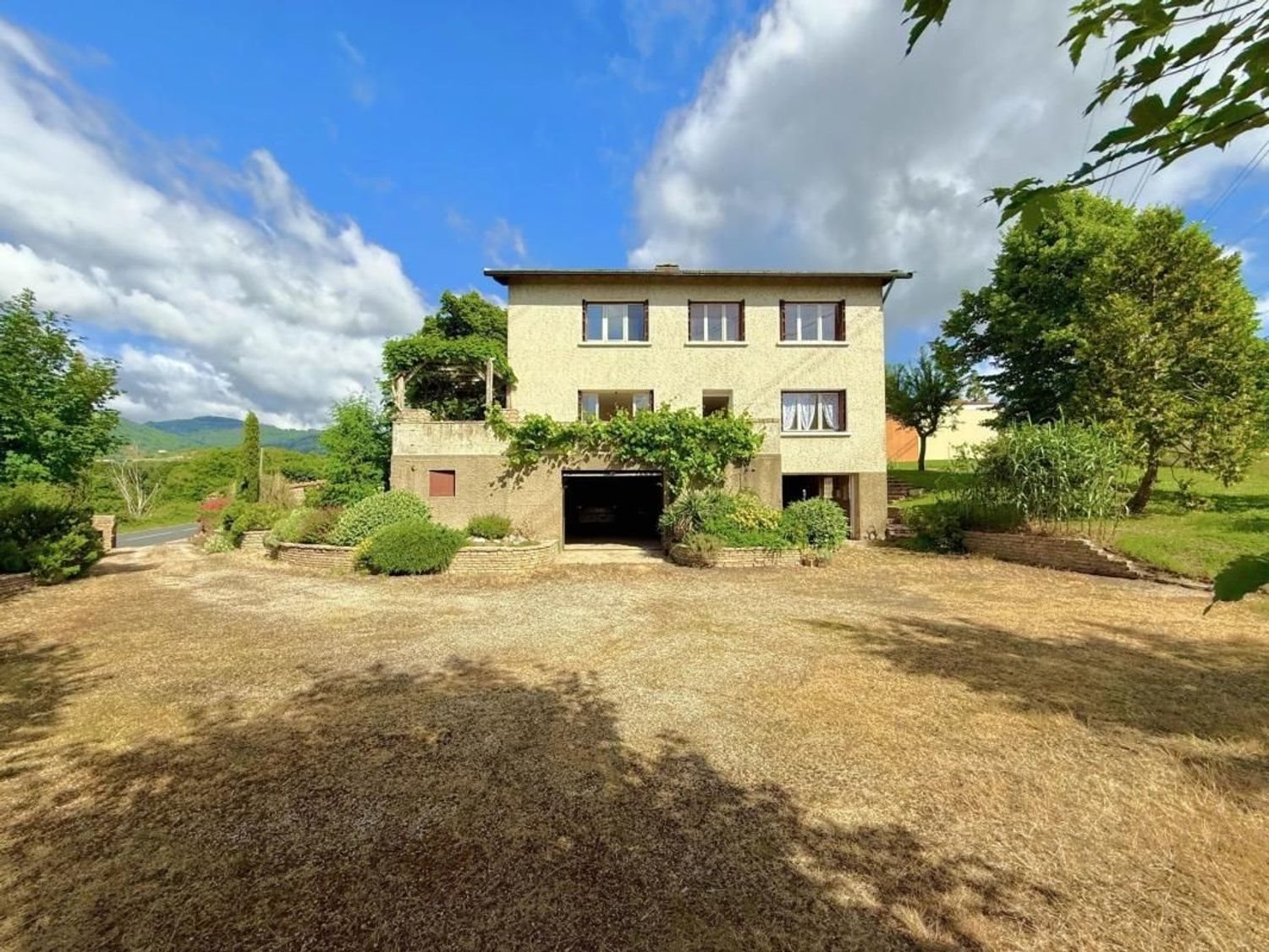 Maison à vendre, 200m², Pollionnay