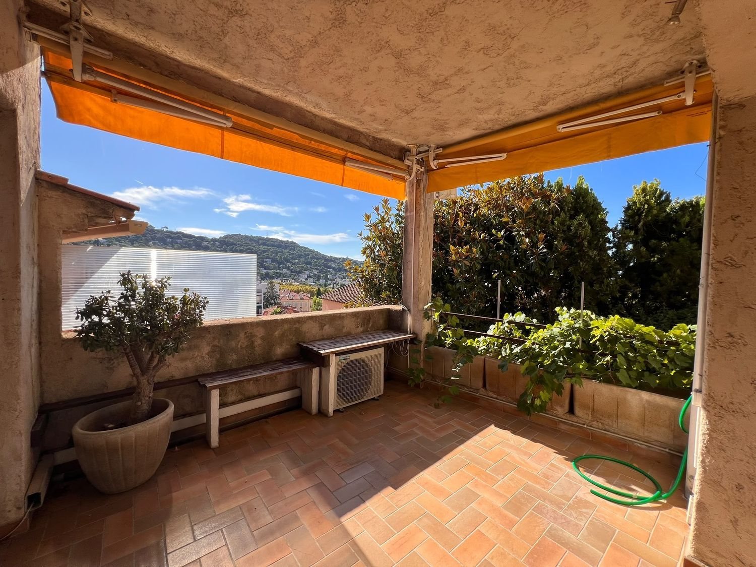 Appartement à vendre, 161m², Le Cannet