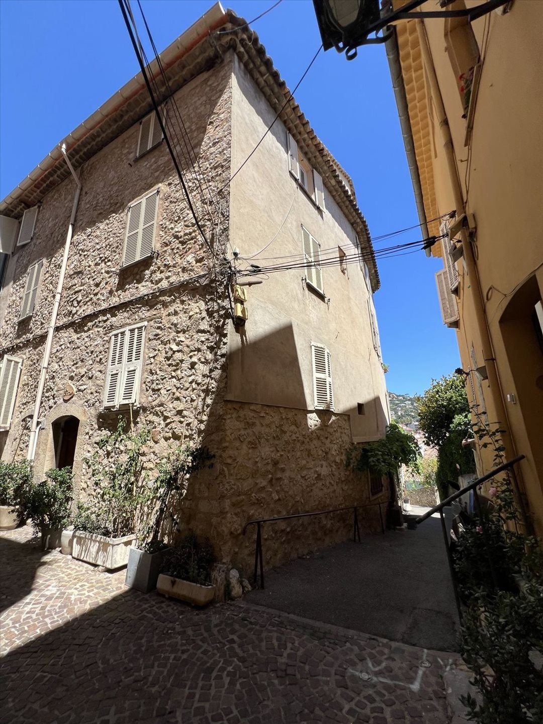Appartement à vendre, 161m², Le Cannet