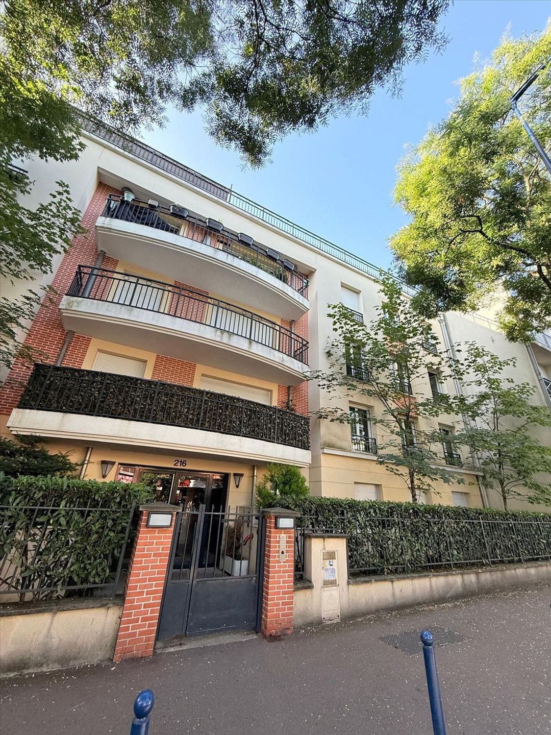 Appartement à vendre, 61m², Drancy