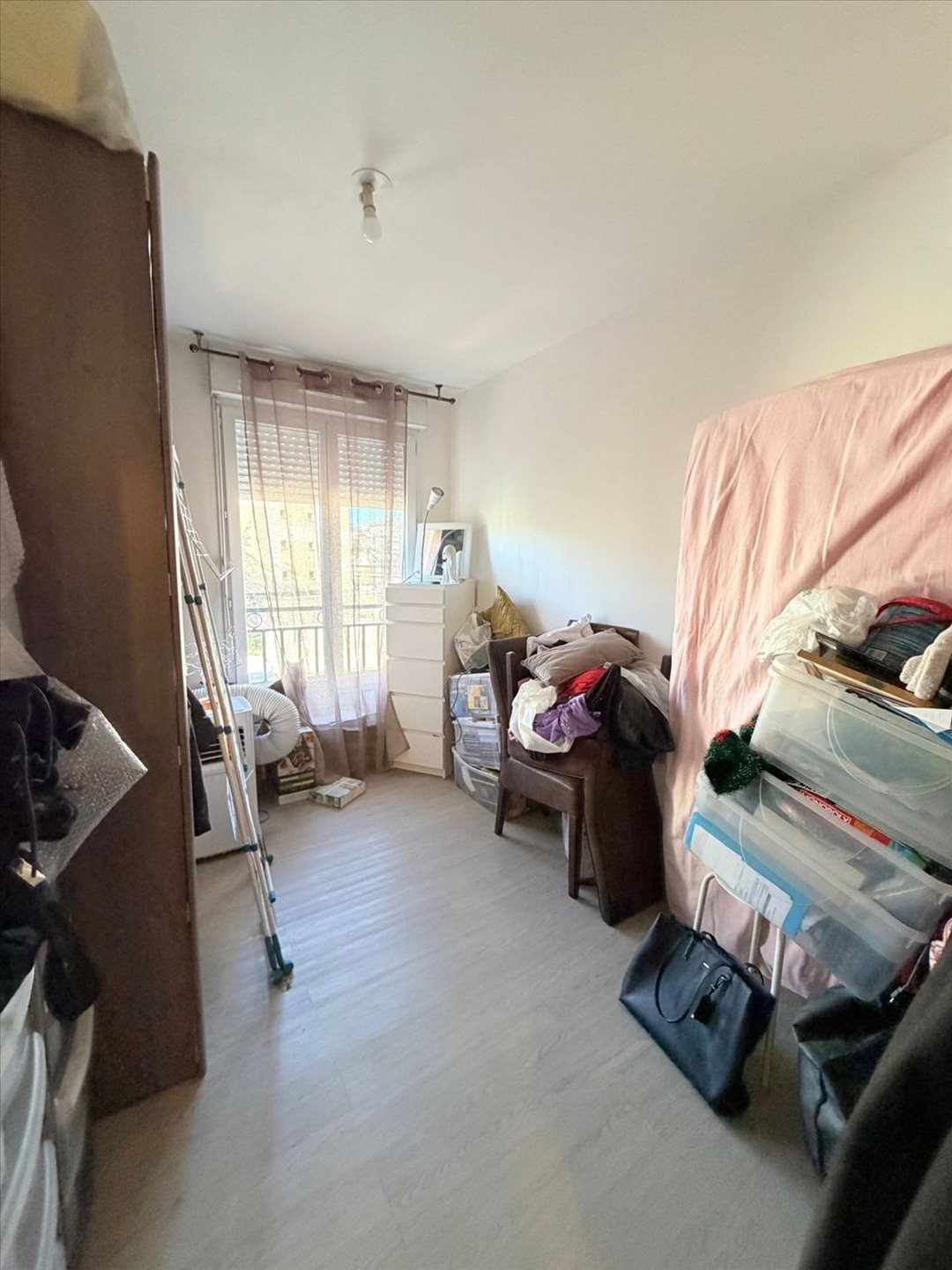 Appartement à vendre, 61m², Drancy