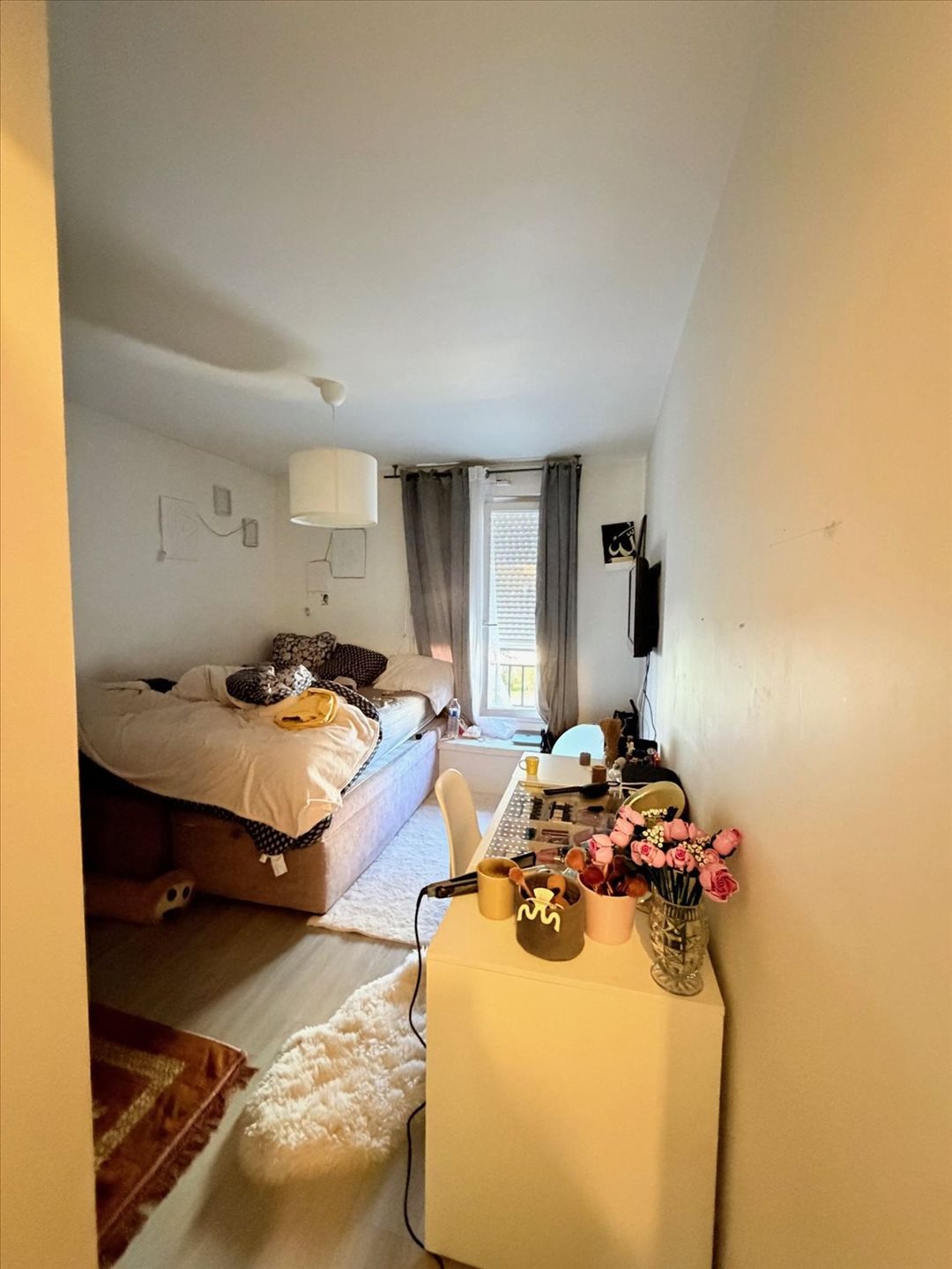 Appartement à vendre, 61m², Drancy