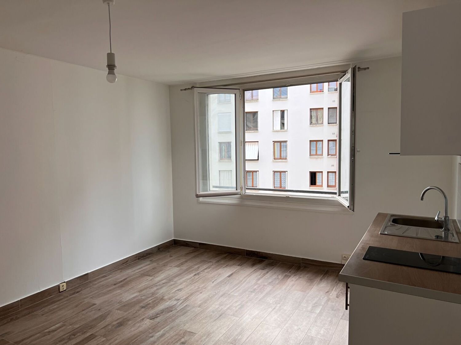 Appartement à louer, 34m², Boulogne-Billancourt