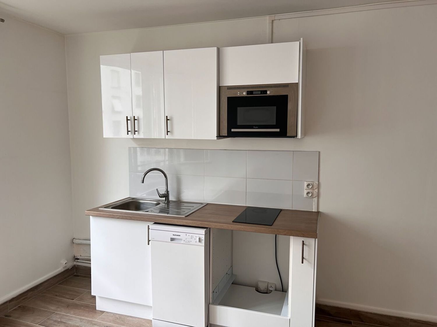 Appartement à louer, 34m², Boulogne-Billancourt