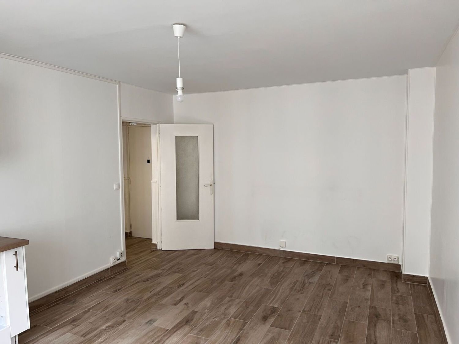 Appartement à louer, 34m², Boulogne-Billancourt