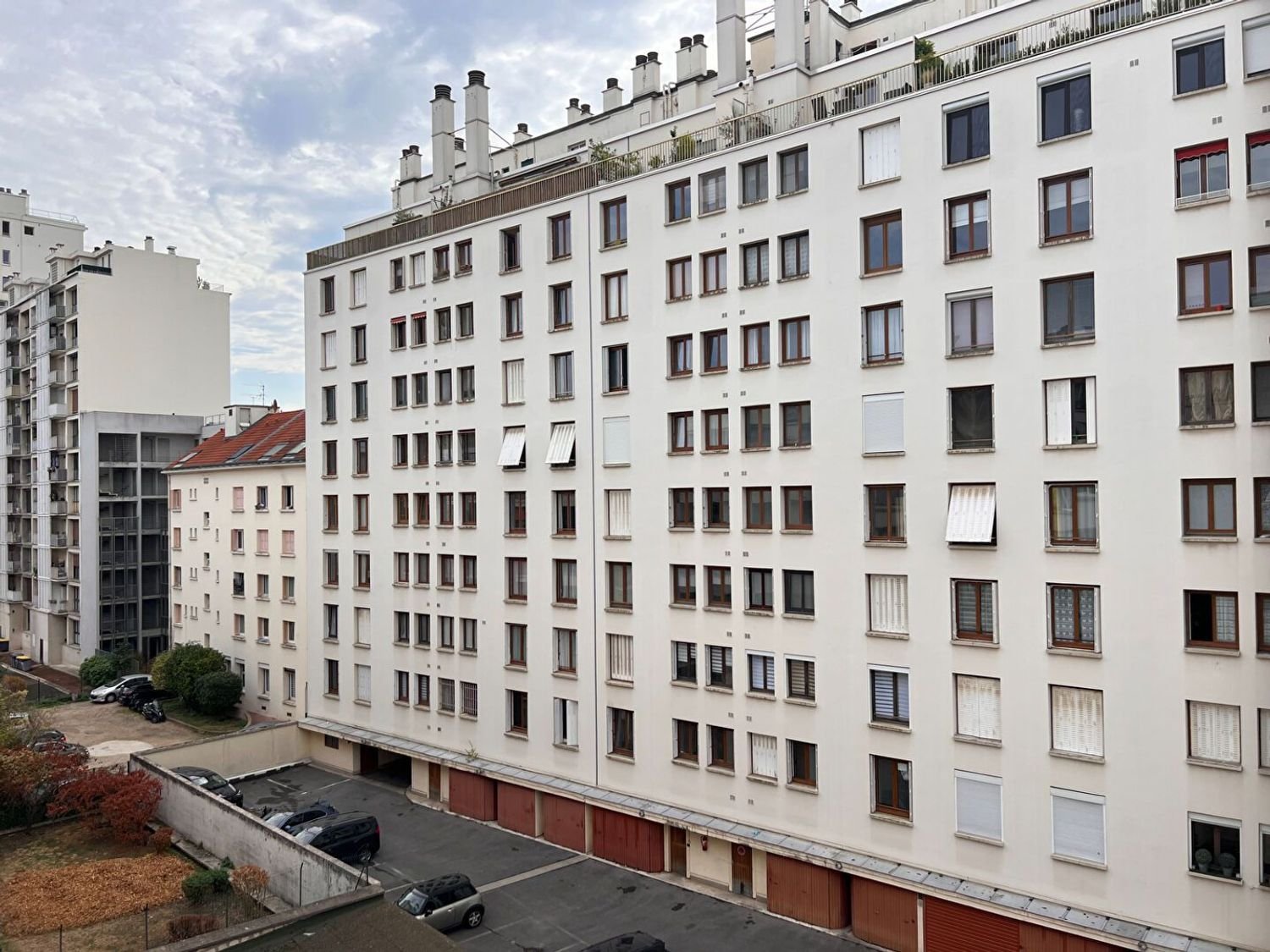 Appartement à louer, 34m², Boulogne-Billancourt