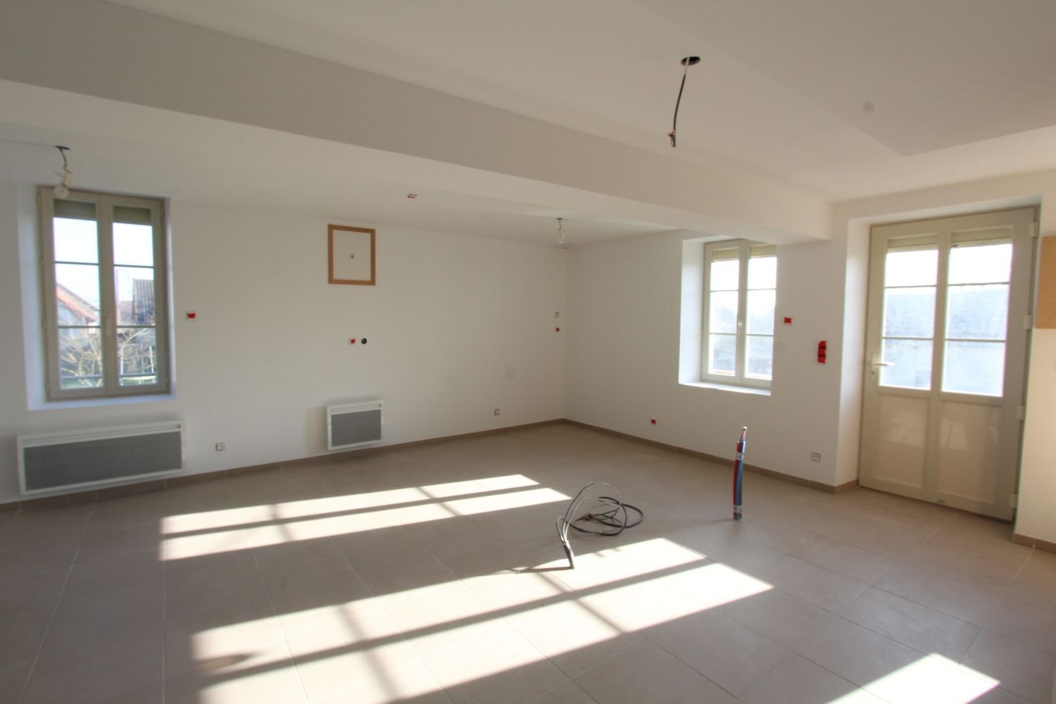 Maison à vendre, 68m², Argenvières