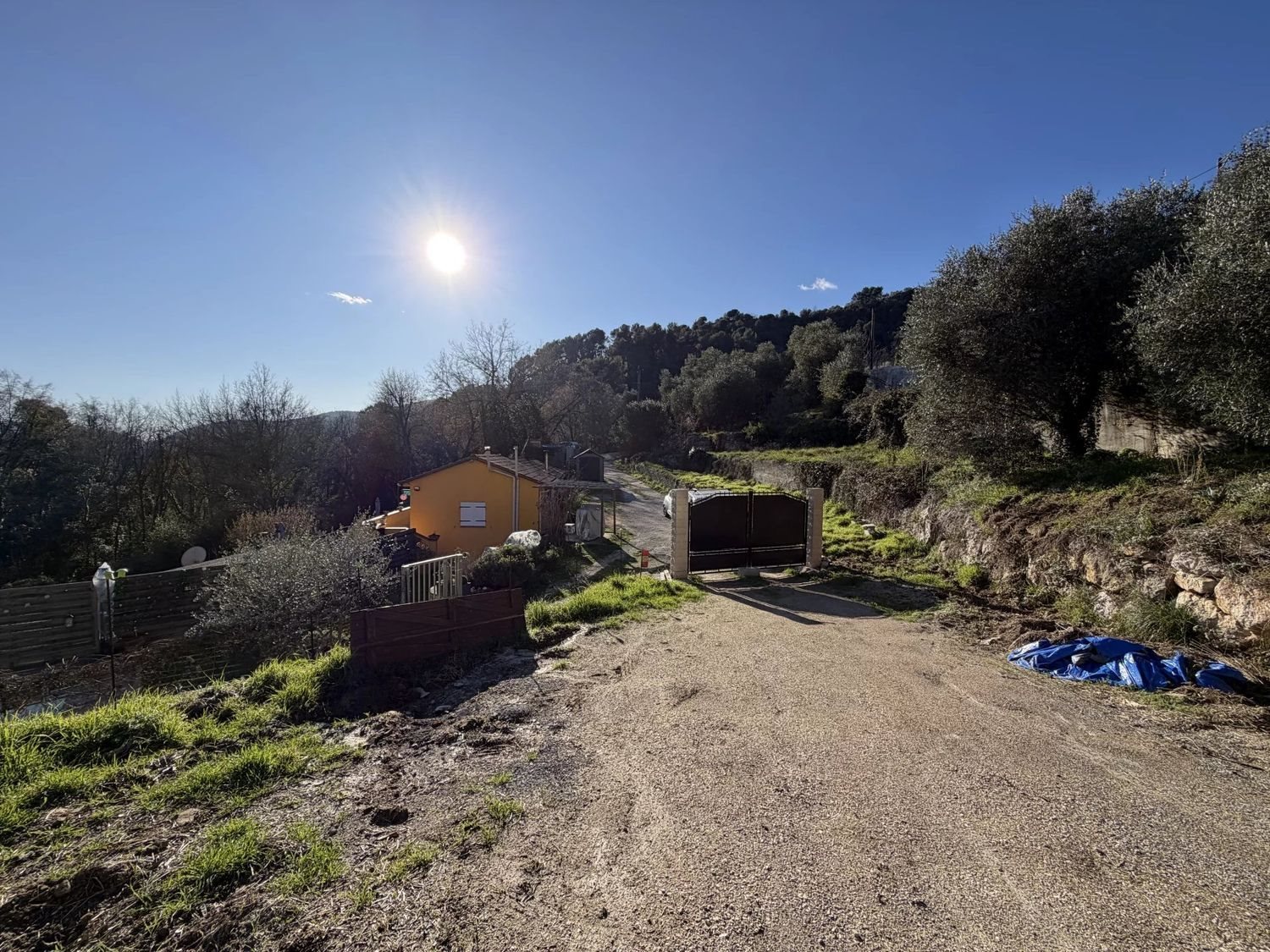 Maison à vendre, 85m², Contes
