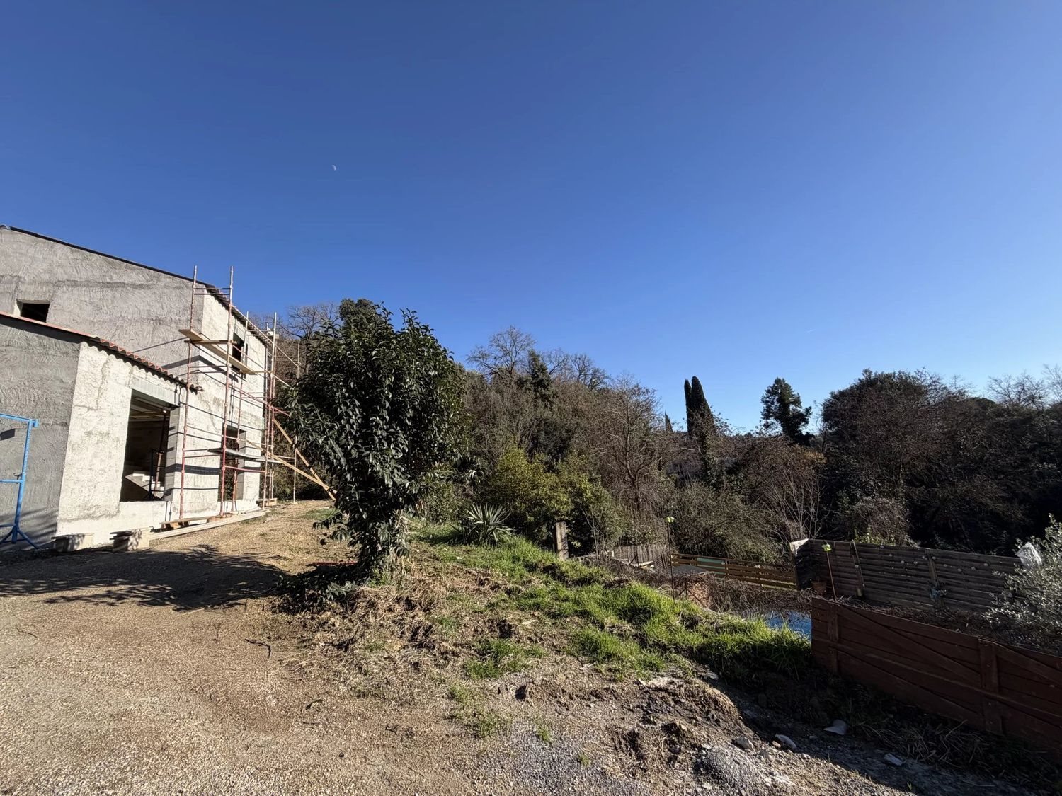 Maison à vendre, 85m², Contes