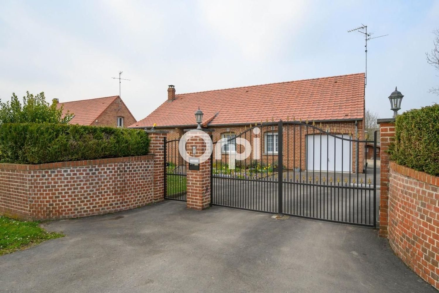 Maison à vendre, 170m², La Longueville