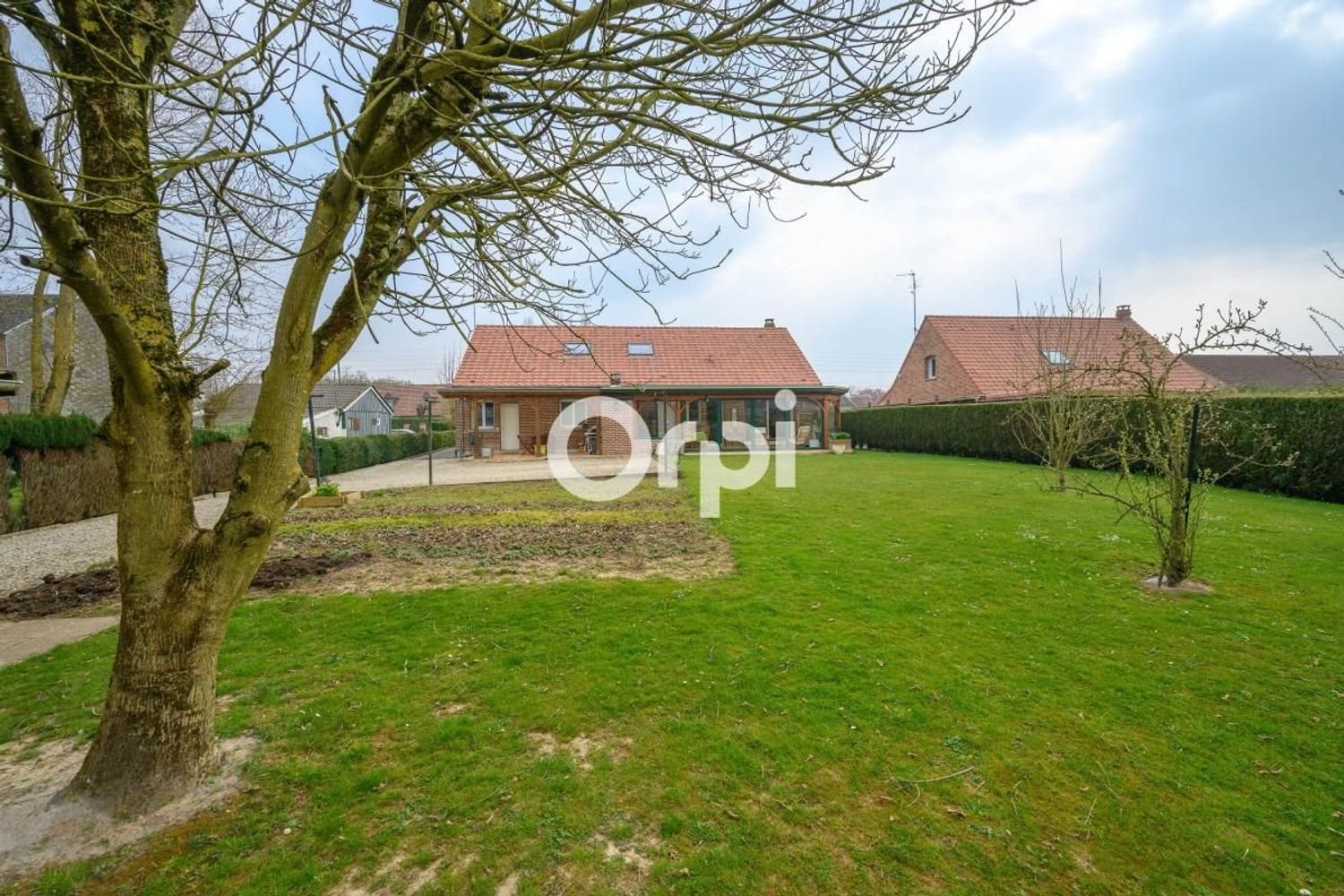 Maison à vendre, 170m², La Longueville