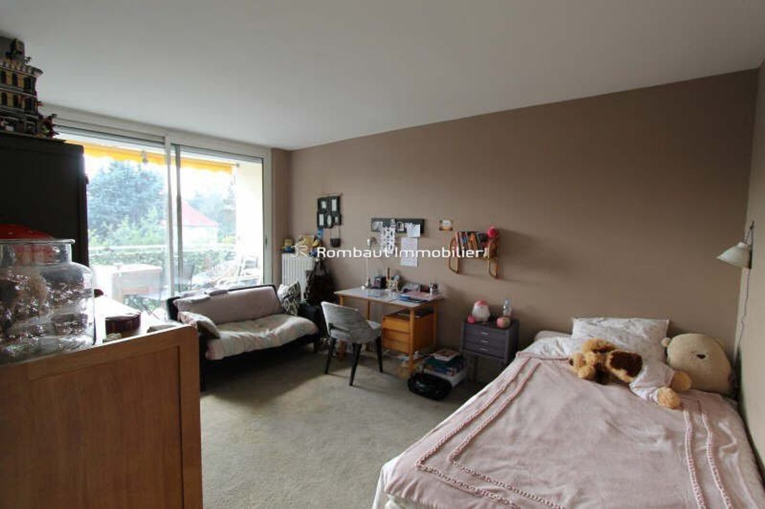 Appartement à vendre, 74m², La Celle-Saint-Cloud