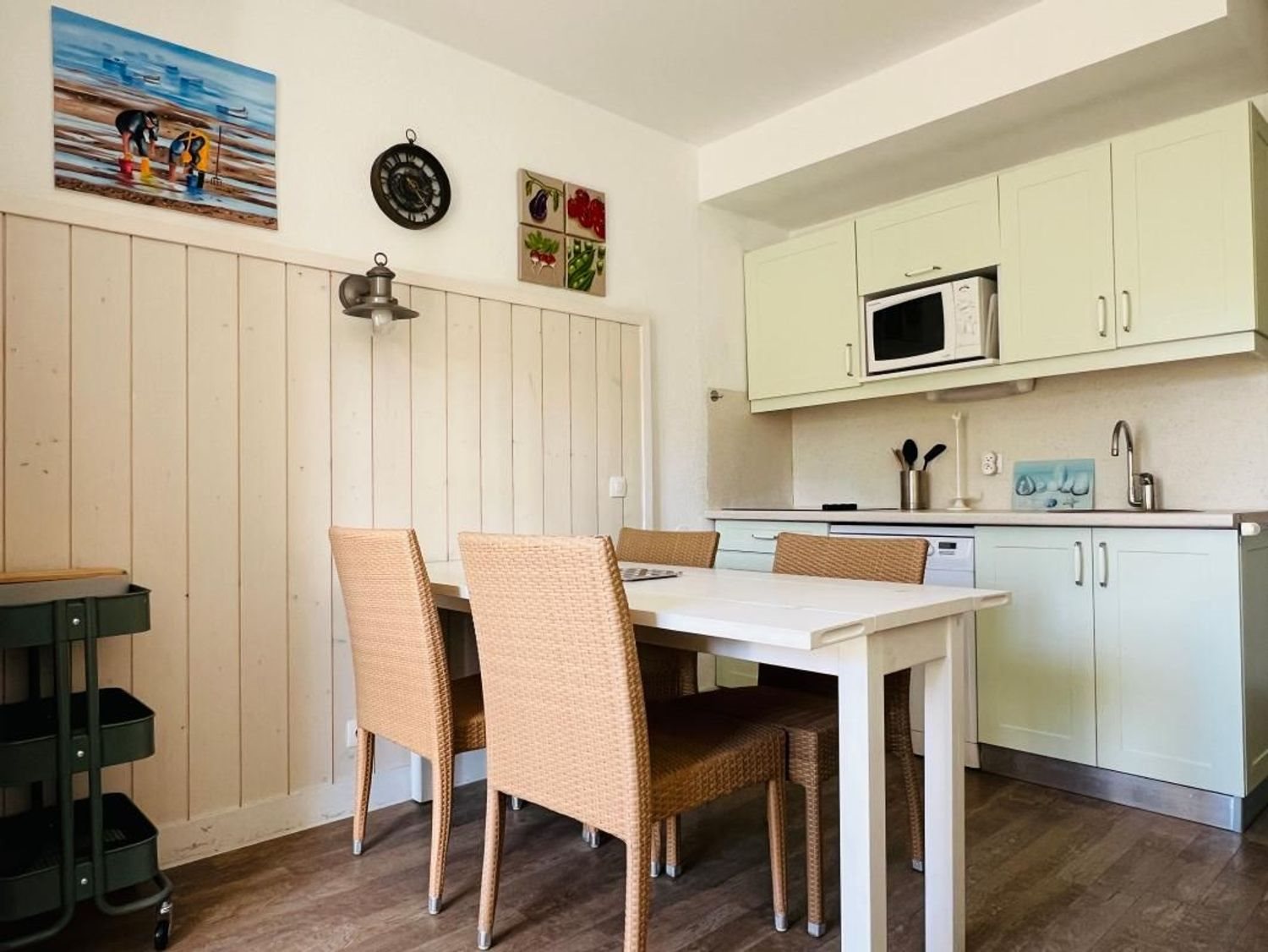 Appartement à vendre, 42m², Saint-Martin-de-Ré