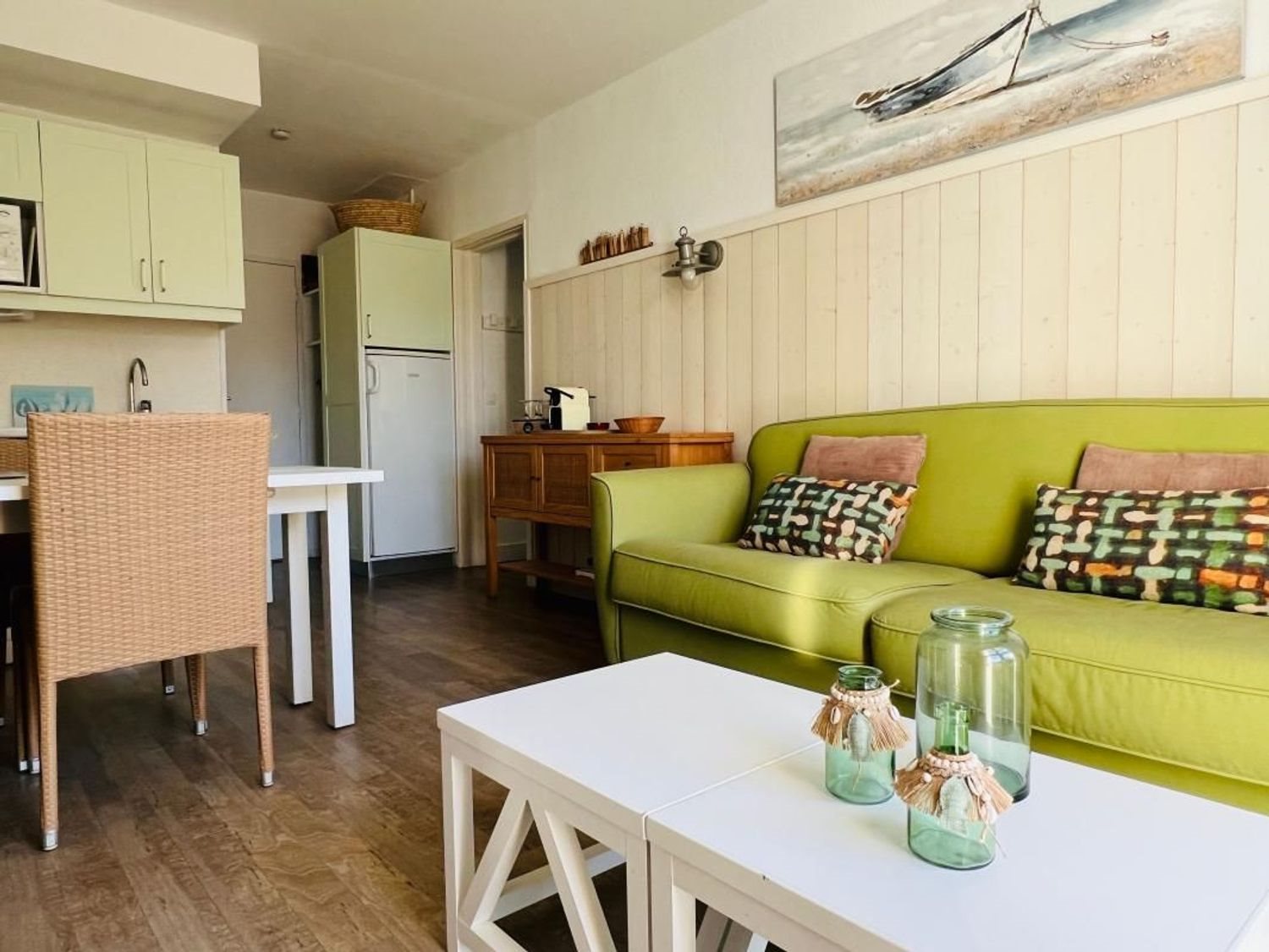 Appartement à vendre, 42m², Saint-Martin-de-Ré