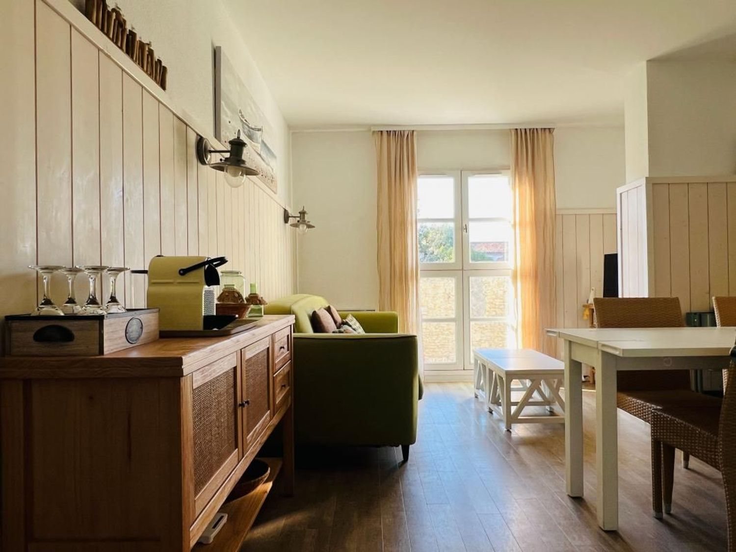 Appartement à vendre, 42m², Saint-Martin-de-Ré